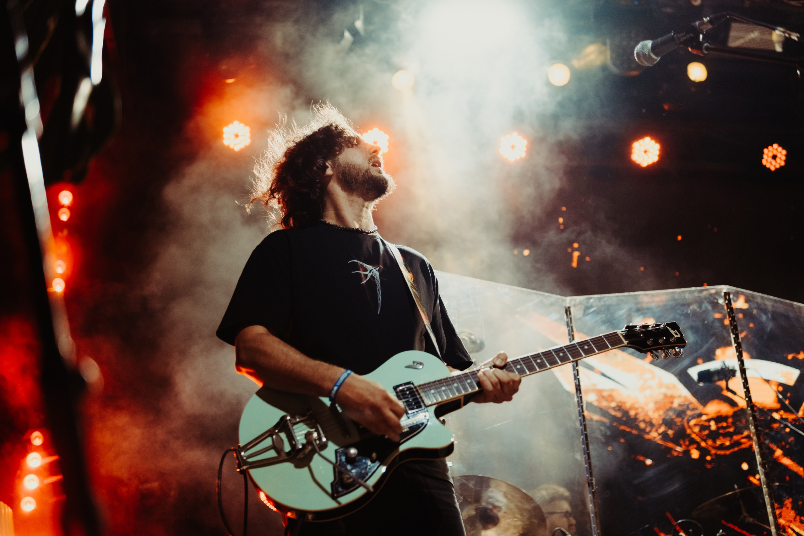 Мачете. Концертный фотограф в Санкт-Петербурге