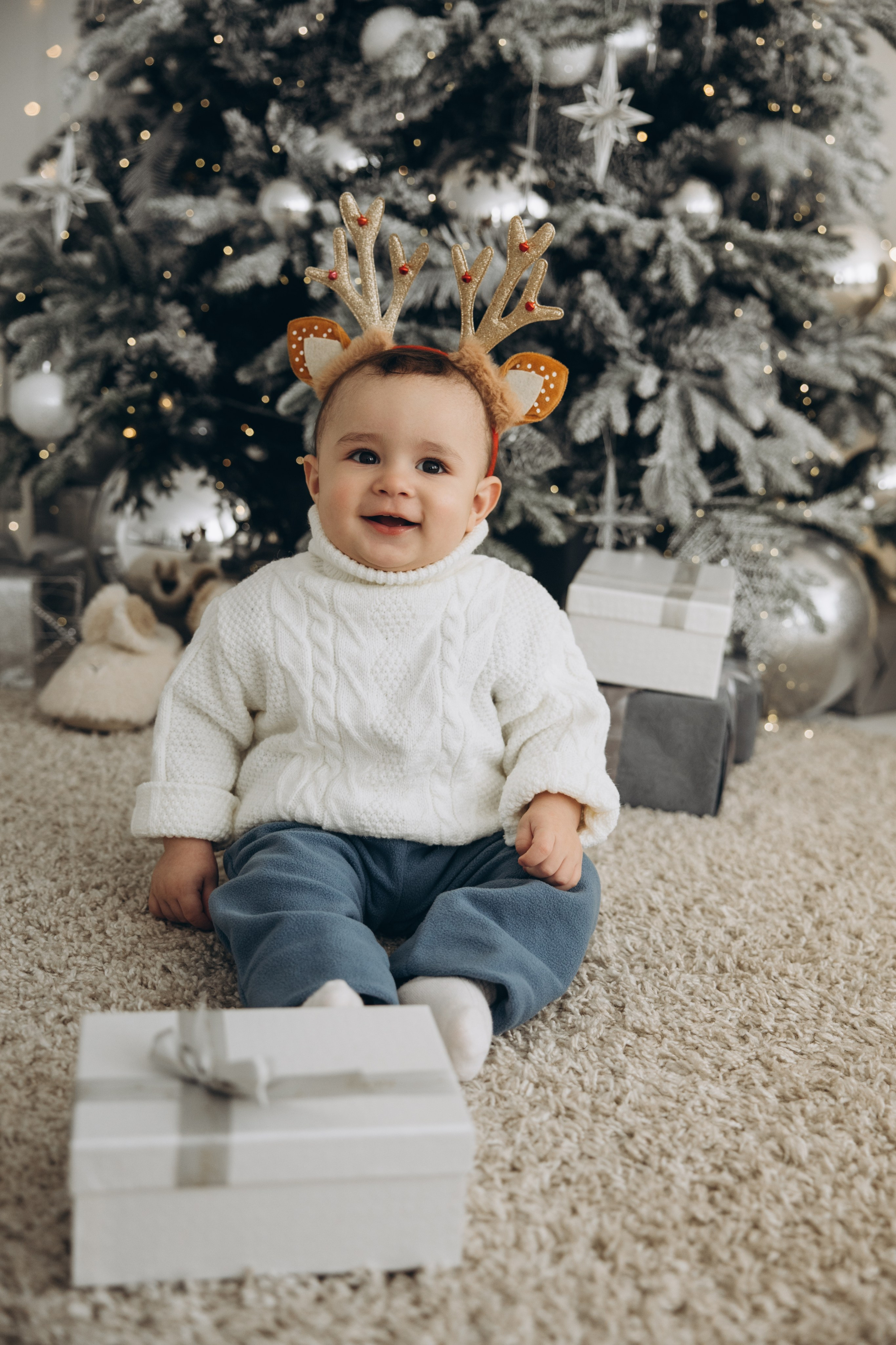 Фотопроект в зум студии. Свадебный, семейный фотограф в Иркутске Светлана Макаричева