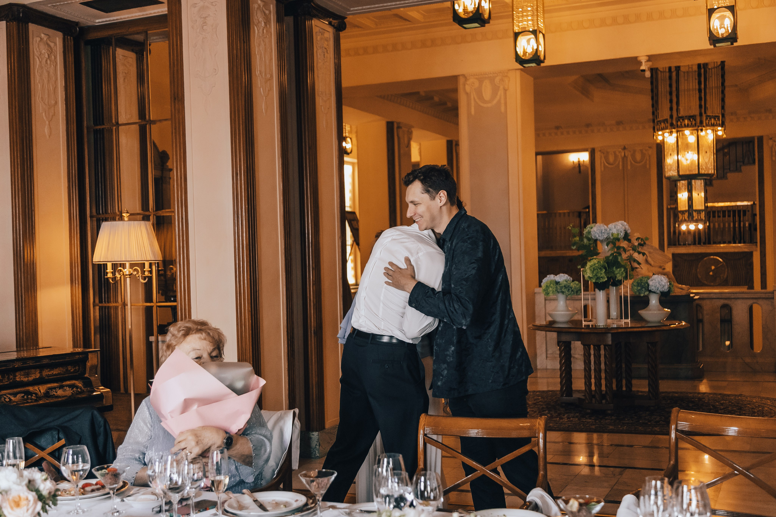 ЮБИЛЕЙ 90 лет. Главная