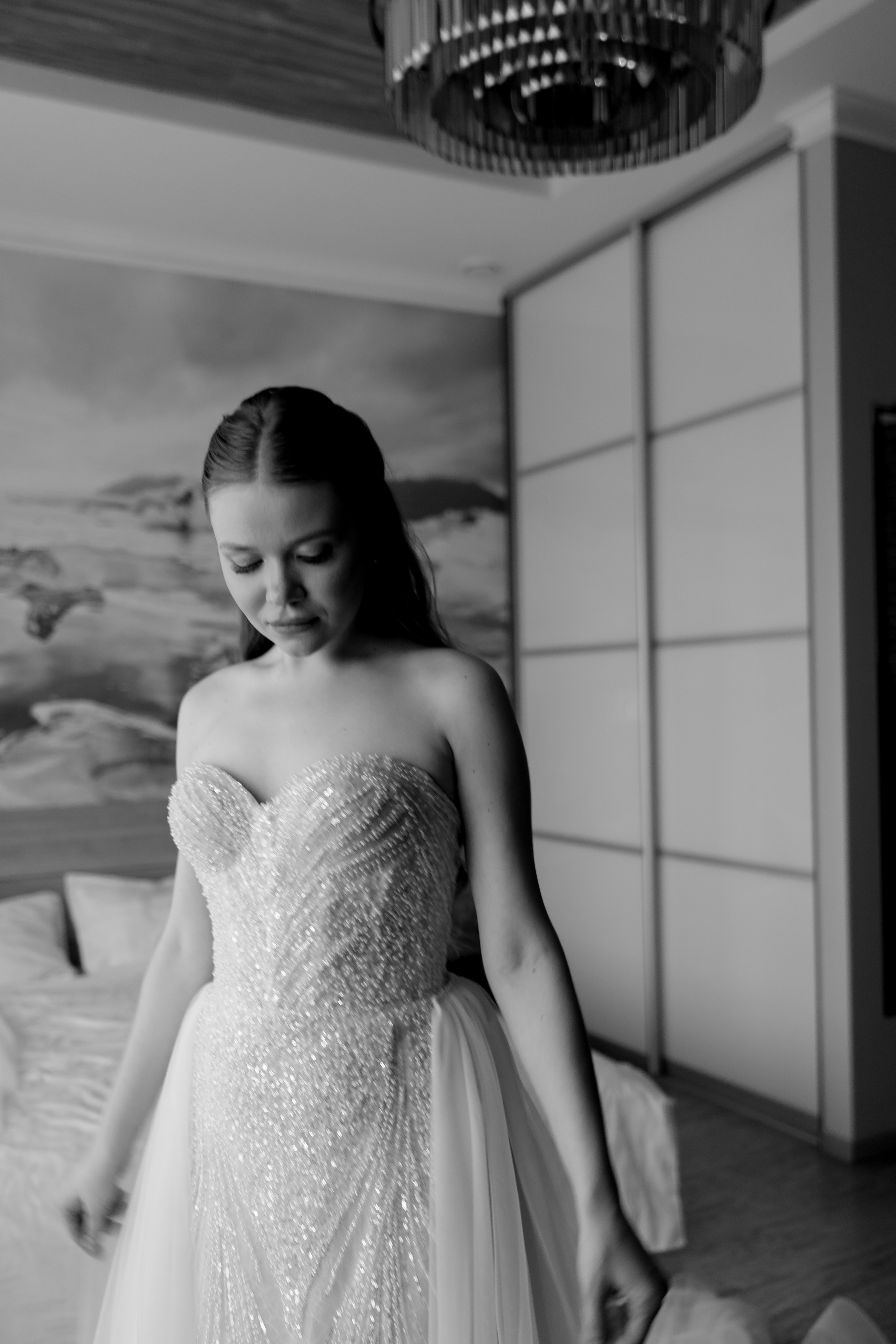 СВАДЕБНАЯ СЬЕМКА СБОРОВ В ОТЕЛЕ И ВЫЕЗД НА ЦЕРЕМОНИЮ (СНЯТО В СИБИРЕ В НИЖНЕВАРТОВСКЕ)М. Профессиональный фотограф, Санкт-Петербург — Виктория Богомолова