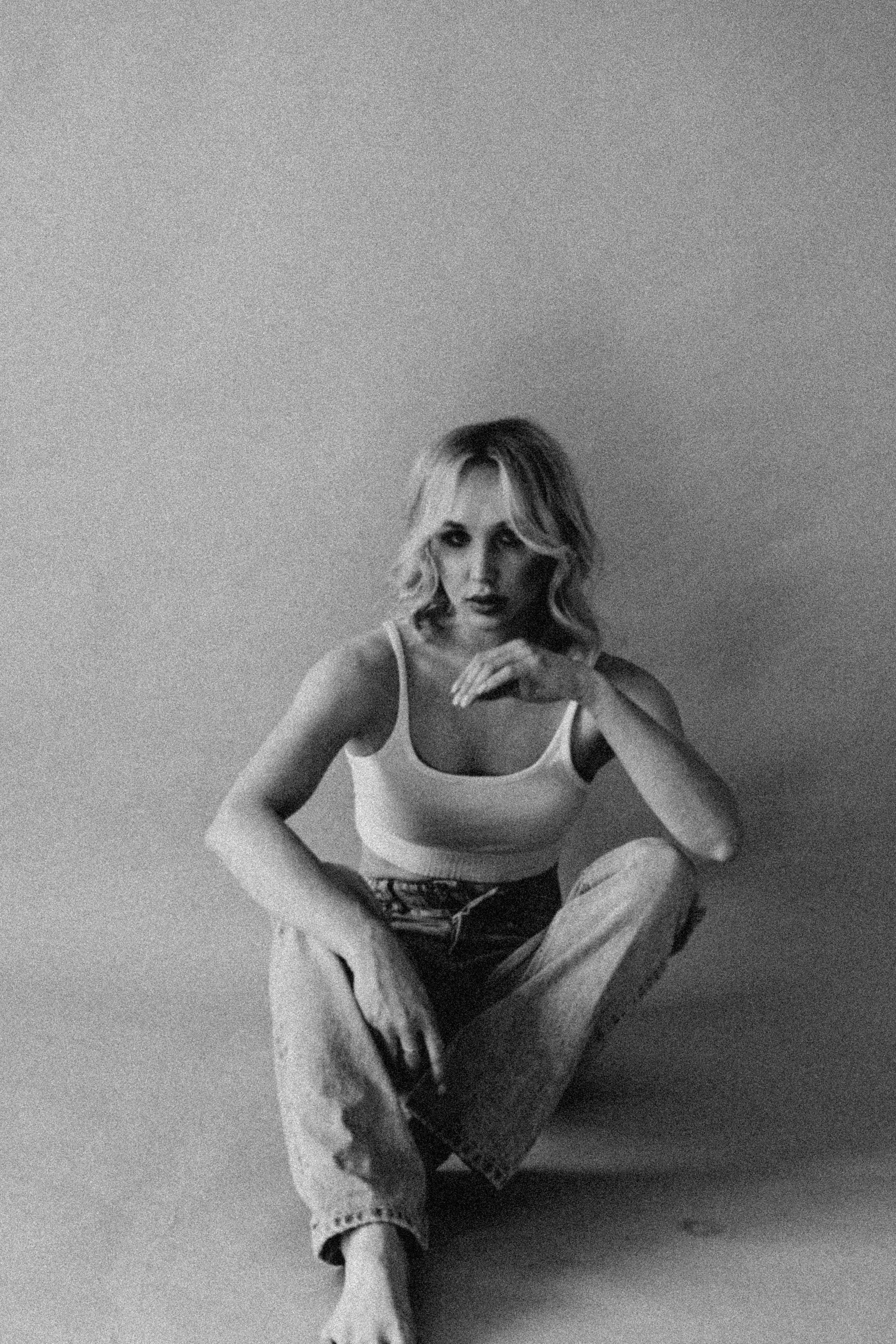 Студийная. Профессиональный фотограф, Санкт-Петербург — Виктория Богомолова