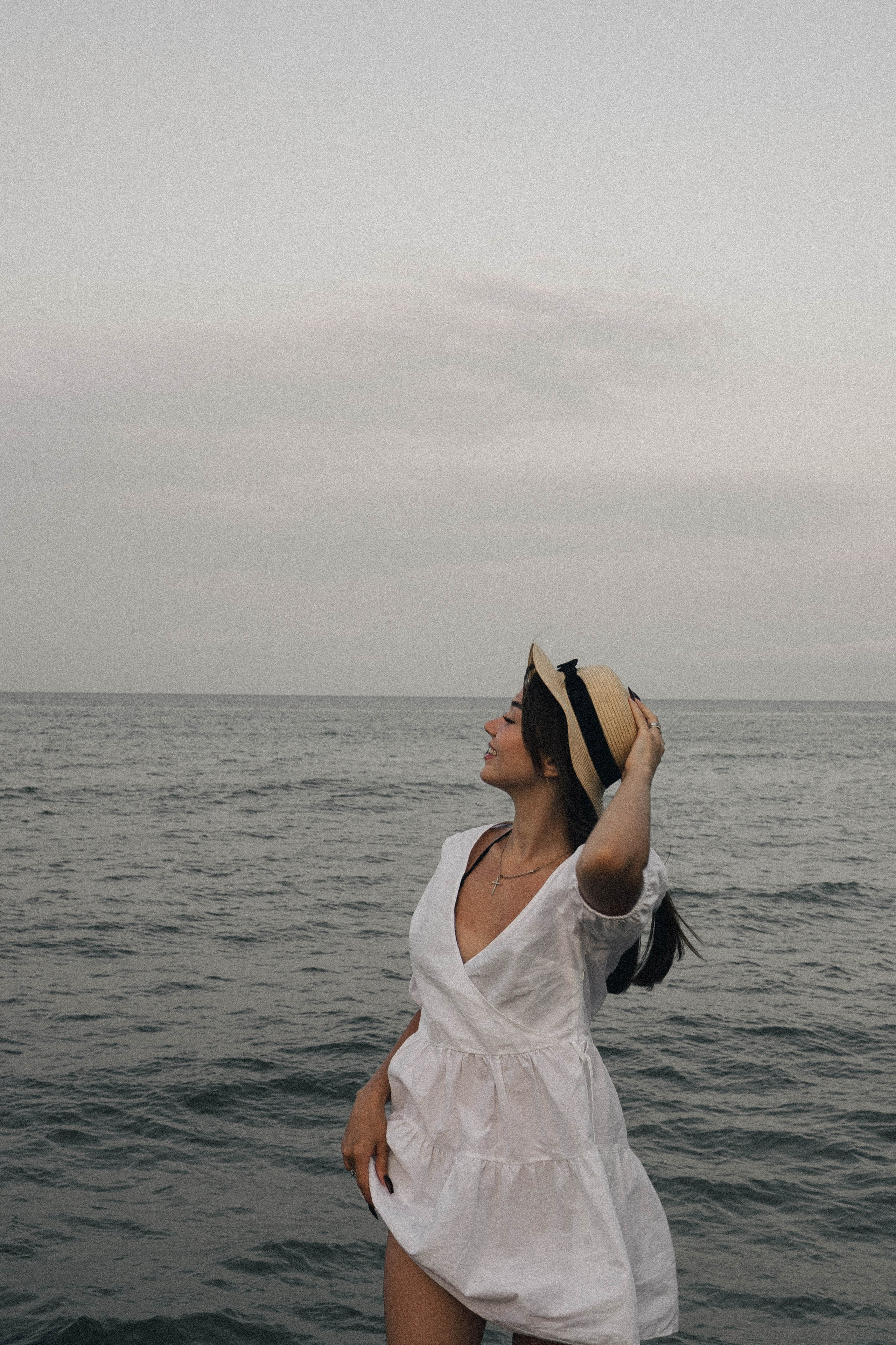 Рассвет на море. Профессиональный фотограф, Санкт-Петербург — Виктория Богомолова