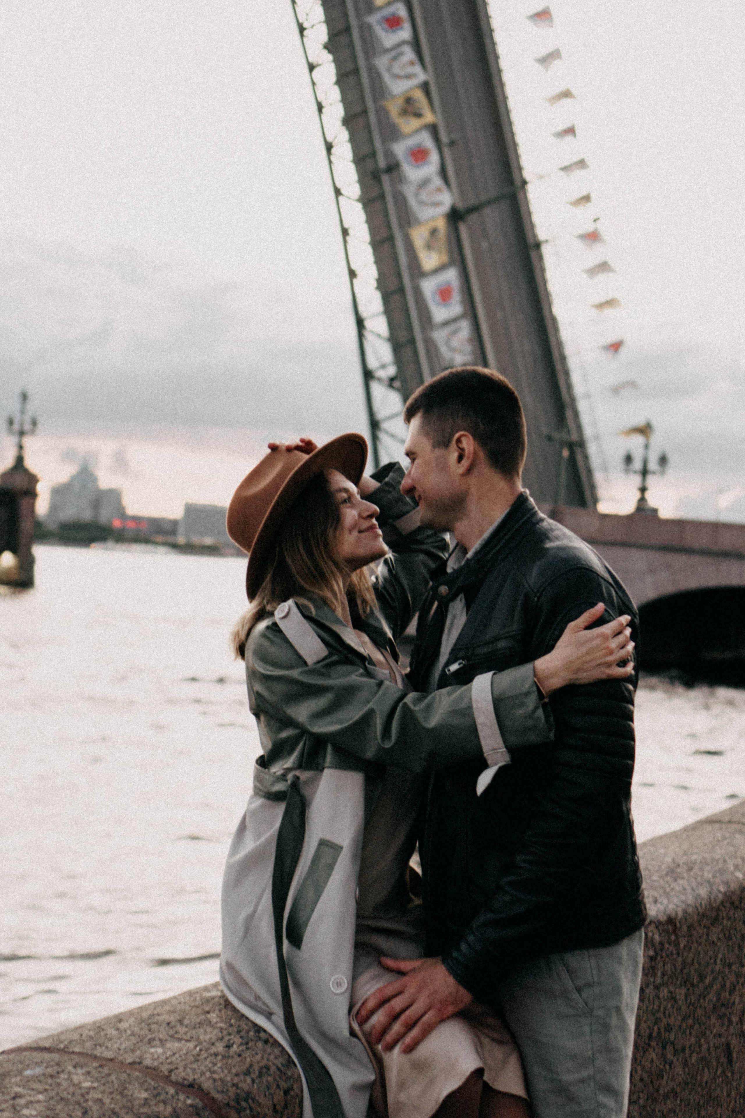 Рассветная, белые ночи. Профессиональный фотограф, Санкт-Петербург — Виктория Богомолова