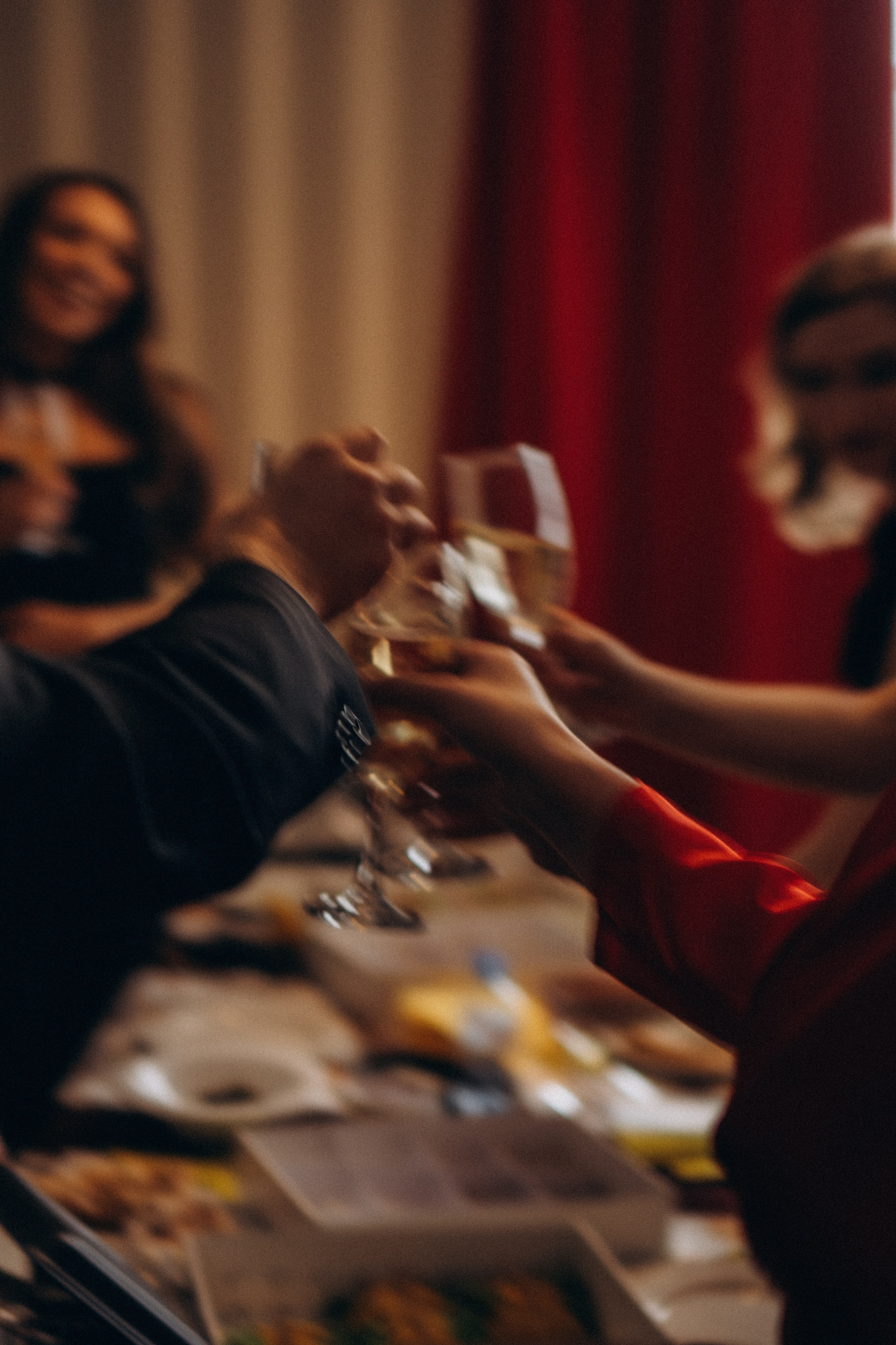 ДЕНЬ РОЖДЕНИЯ. Профессиональный фотограф, Санкт-Петербург — Виктория Богомолова