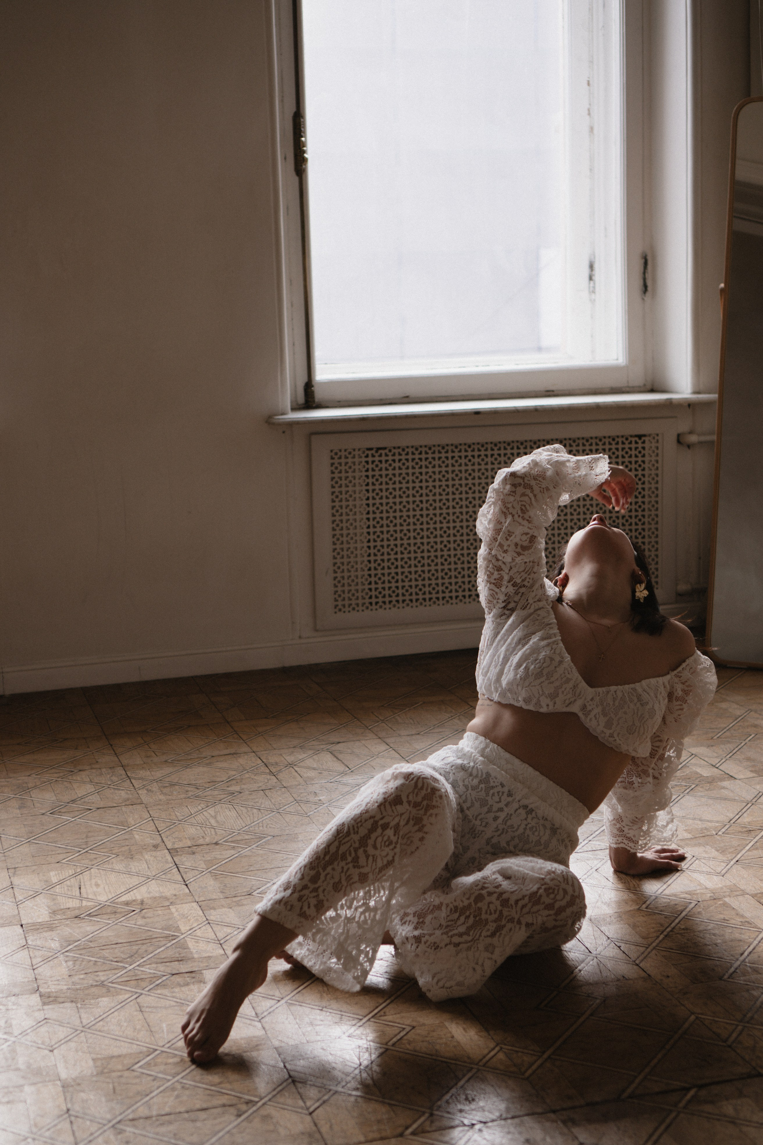 Студийная. Профессиональный фотограф, Санкт-Петербург — Виктория Богомолова