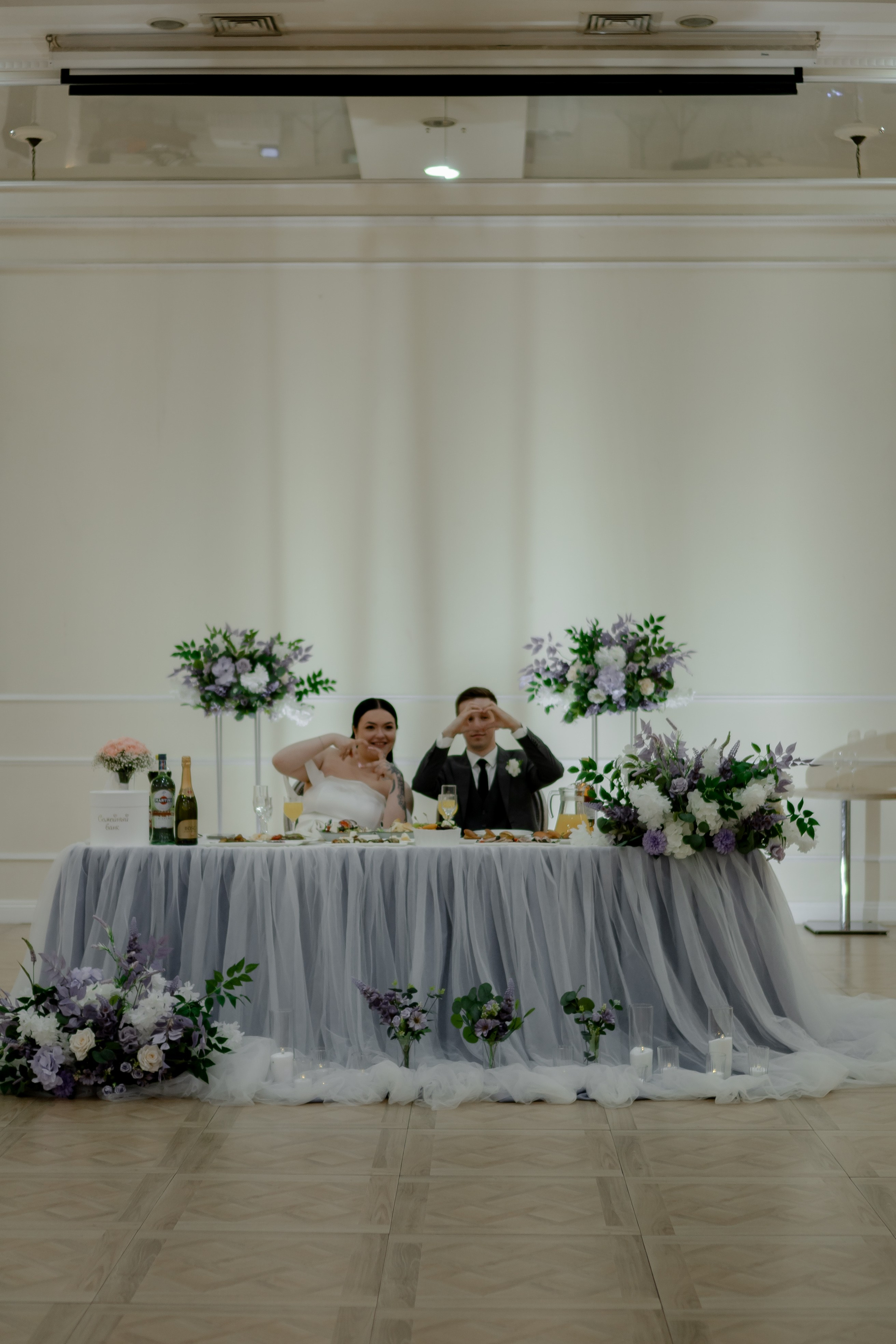 СВАДЕБНАЯ СЬЕМКА В ЗАГСЕ И БАНКЕТ. Профессиональный фотограф, Санкт-Петербург — Виктория Богомолова