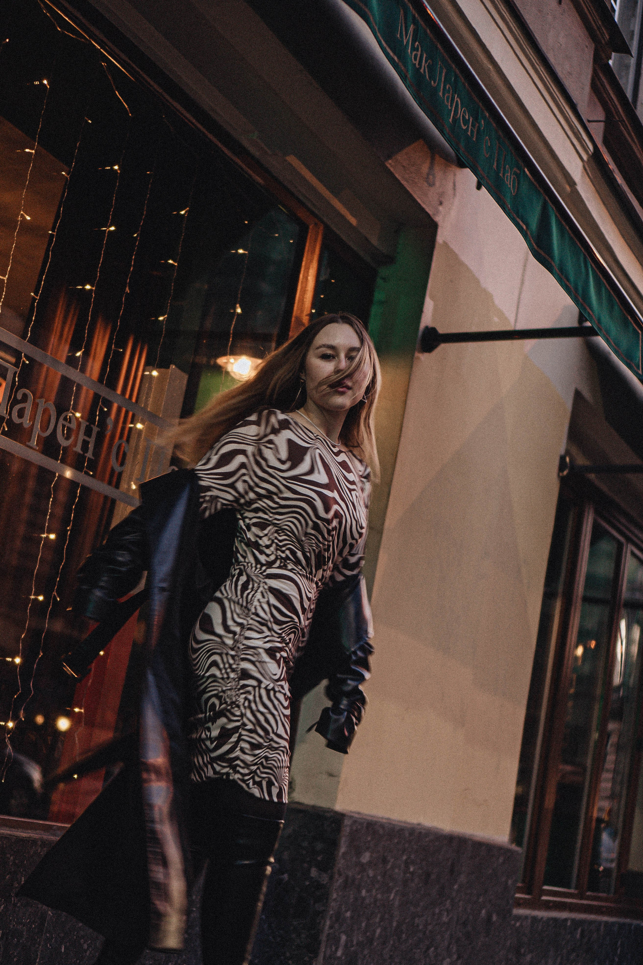 Жественность. Профессиональный фотограф, Санкт-Петербург — Виктория Богомолова