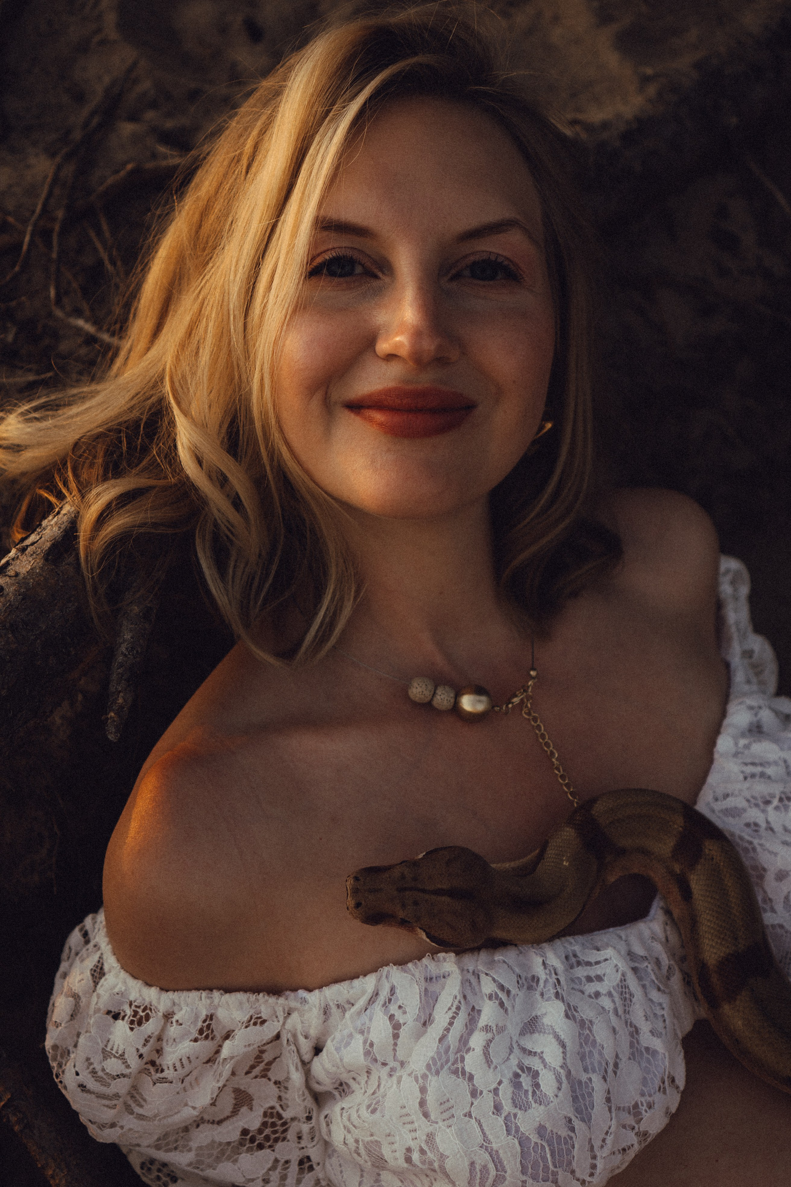 В ОЖИДАНИИ. Профессиональный фотограф, Санкт-Петербург — Виктория Богомолова