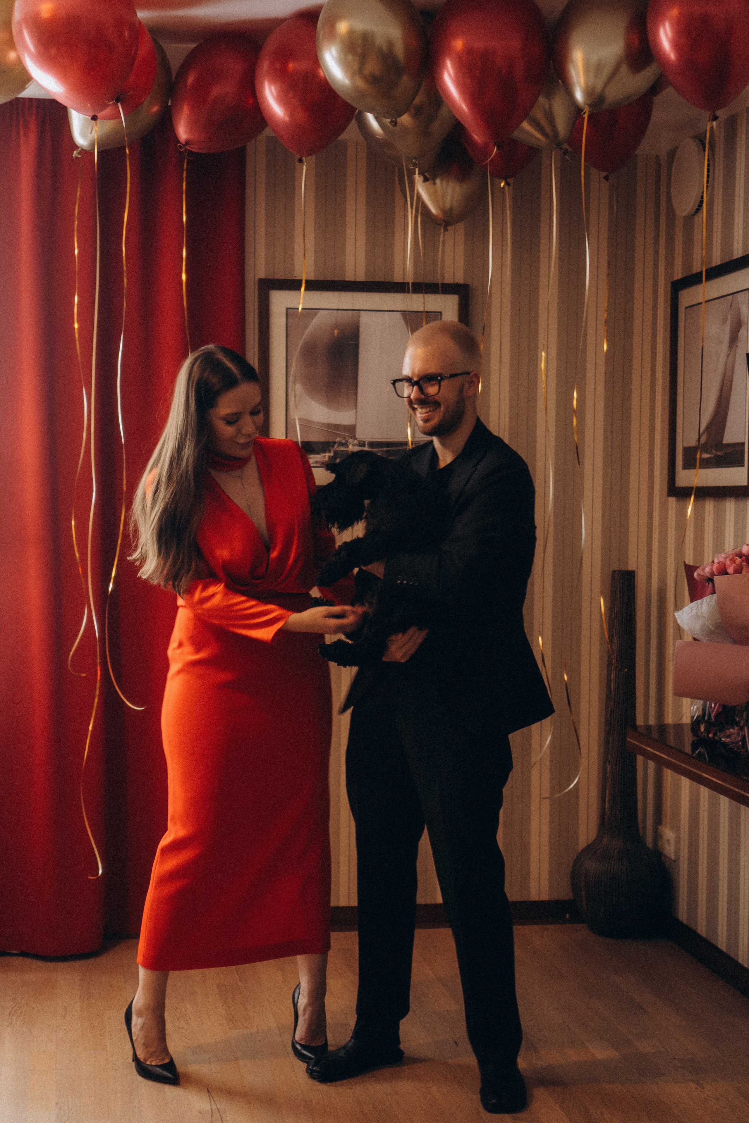 ДЕНЬ РОЖДЕНИЯ. Профессиональный фотограф, Санкт-Петербург — Виктория Богомолова