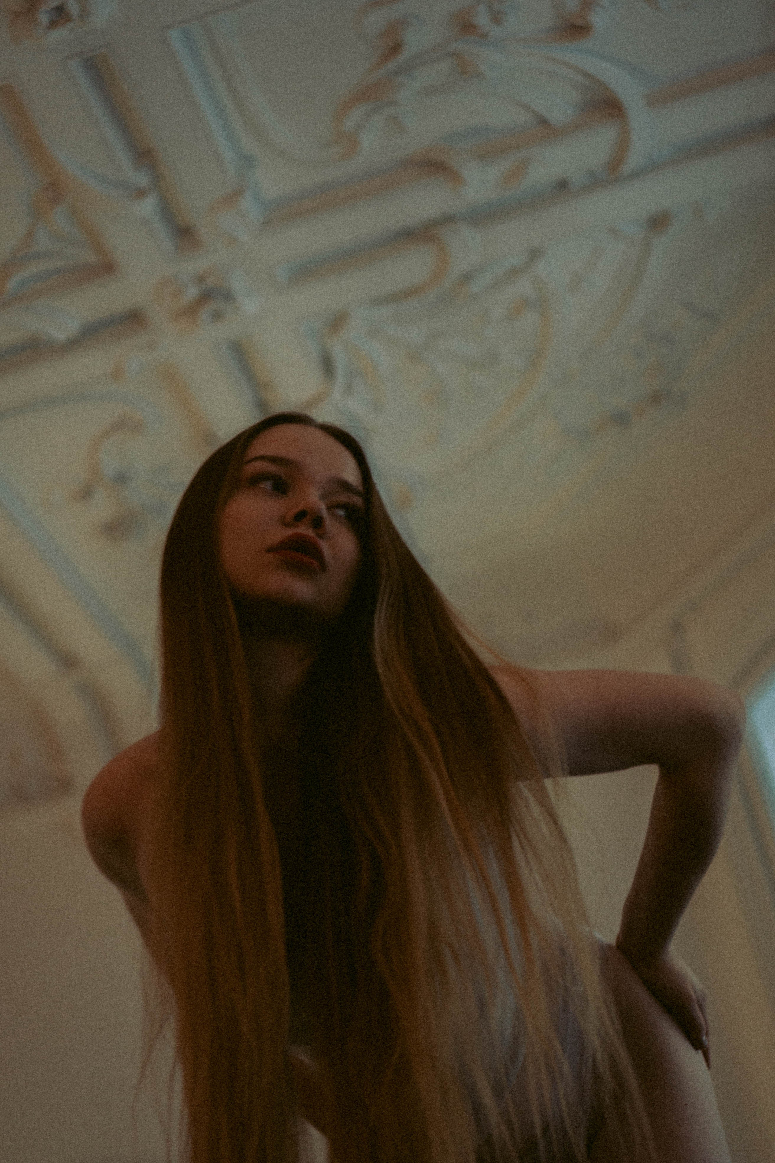 В белье. Профессиональный фотограф, Санкт-Петербург — Виктория Богомолова