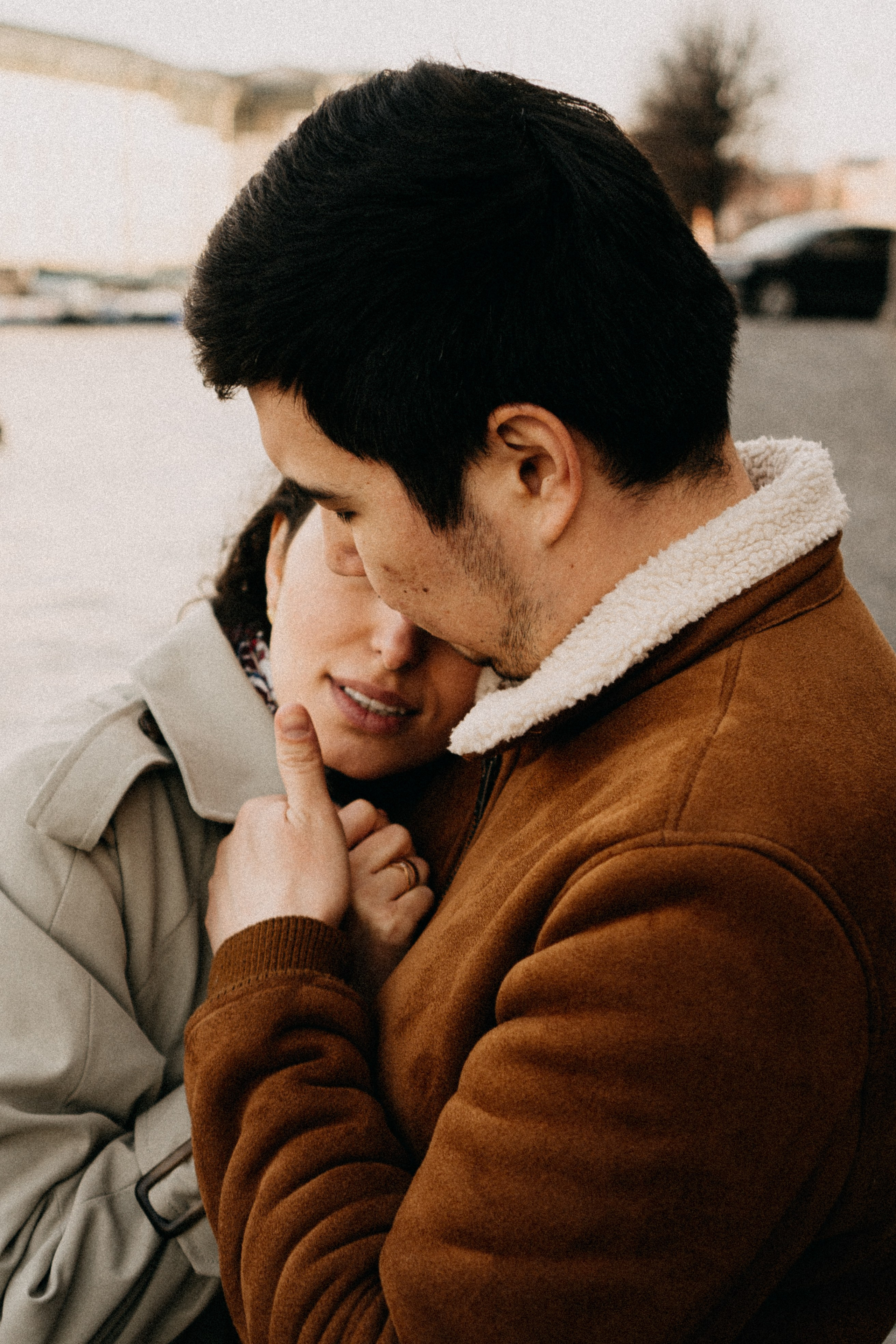 Love story. Профессиональный фотограф, Санкт-Петербург — Виктория Богомолова