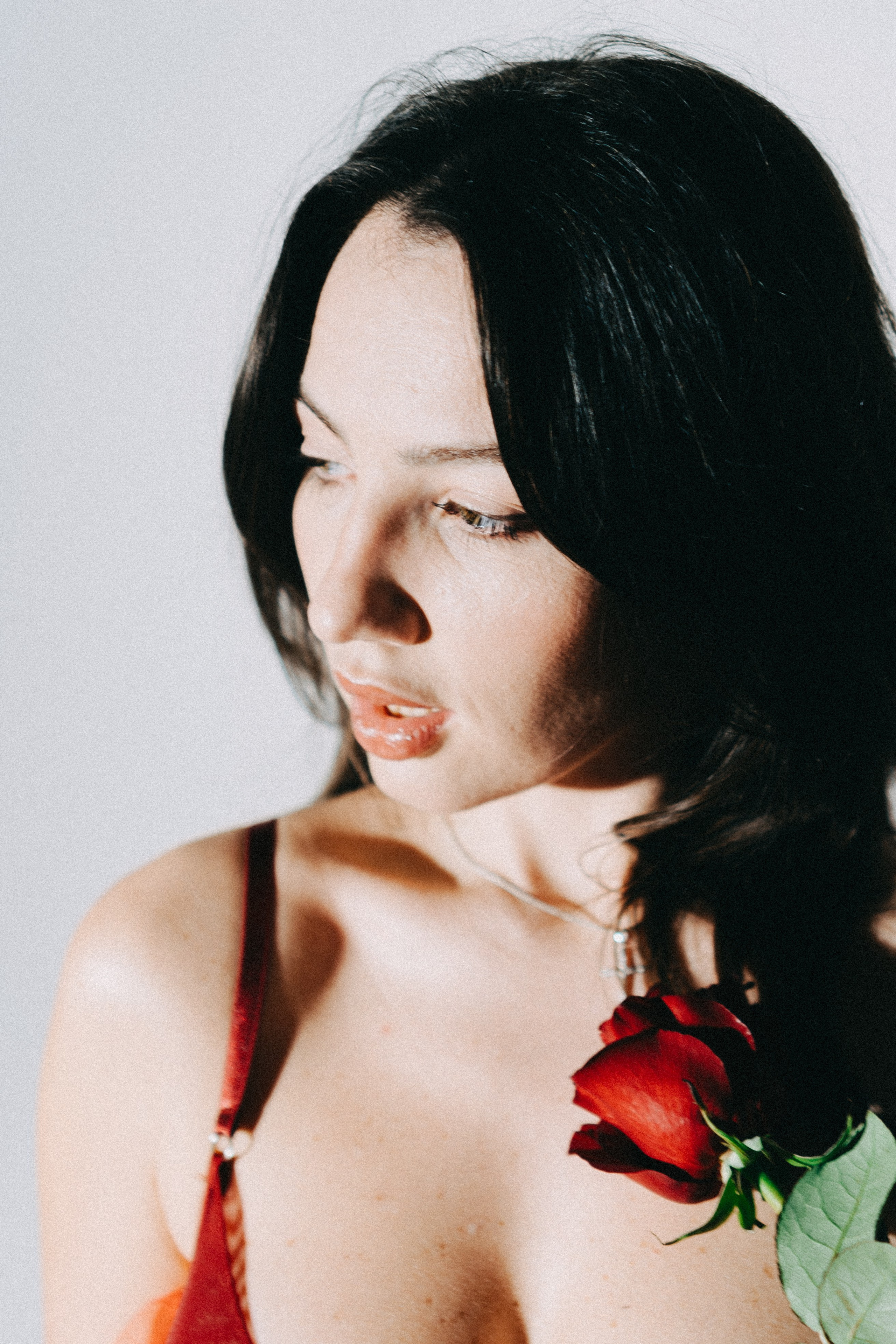 Творческая история для девушки. Профессиональный фотограф, Санкт-Петербург — Виктория Богомолова