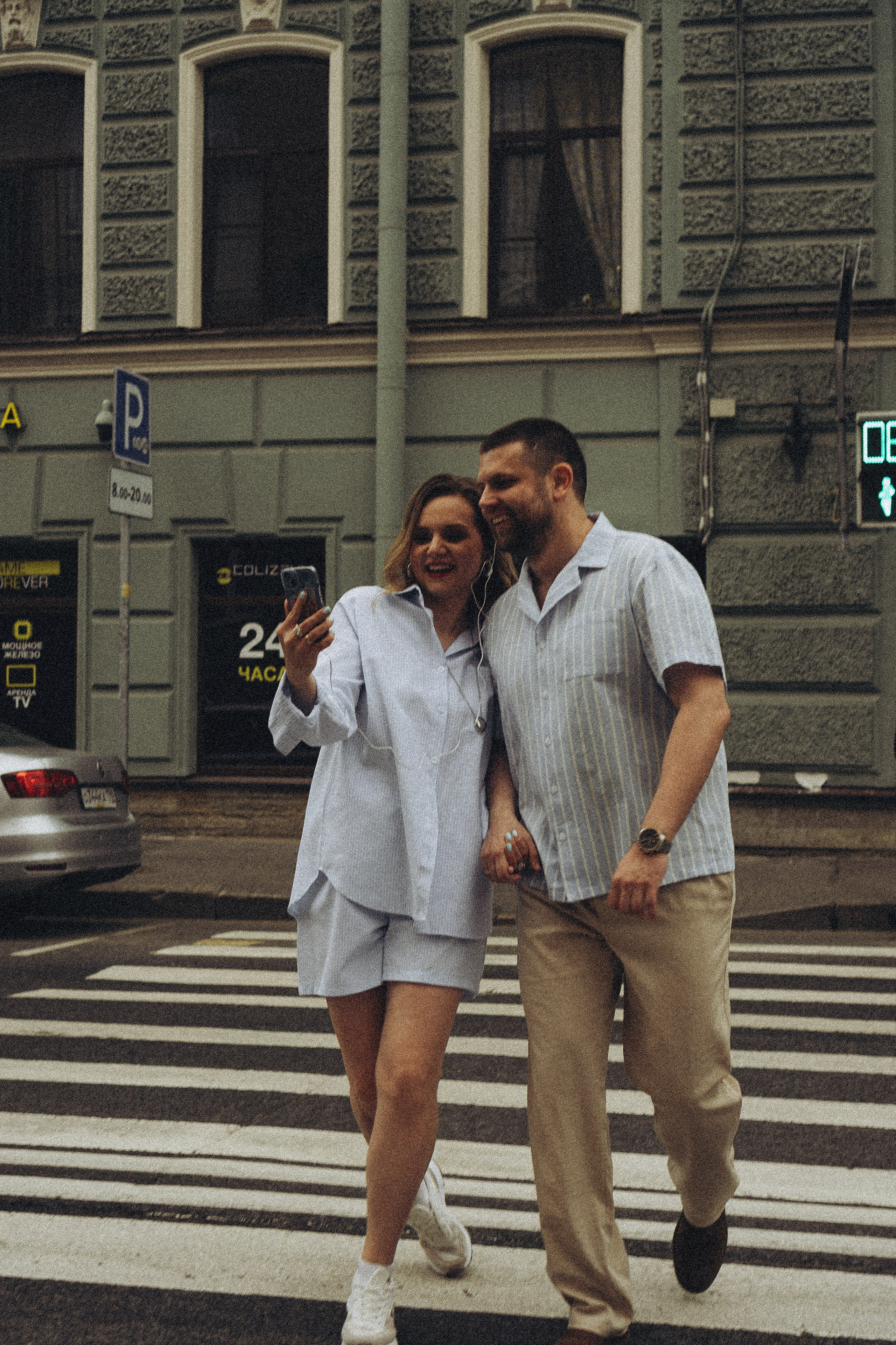 СТУДИЯ И ПРОГУЛКА ДЛЯ ПАРЫ. Профессиональный фотограф, Санкт-Петербург — Виктория Богомолова