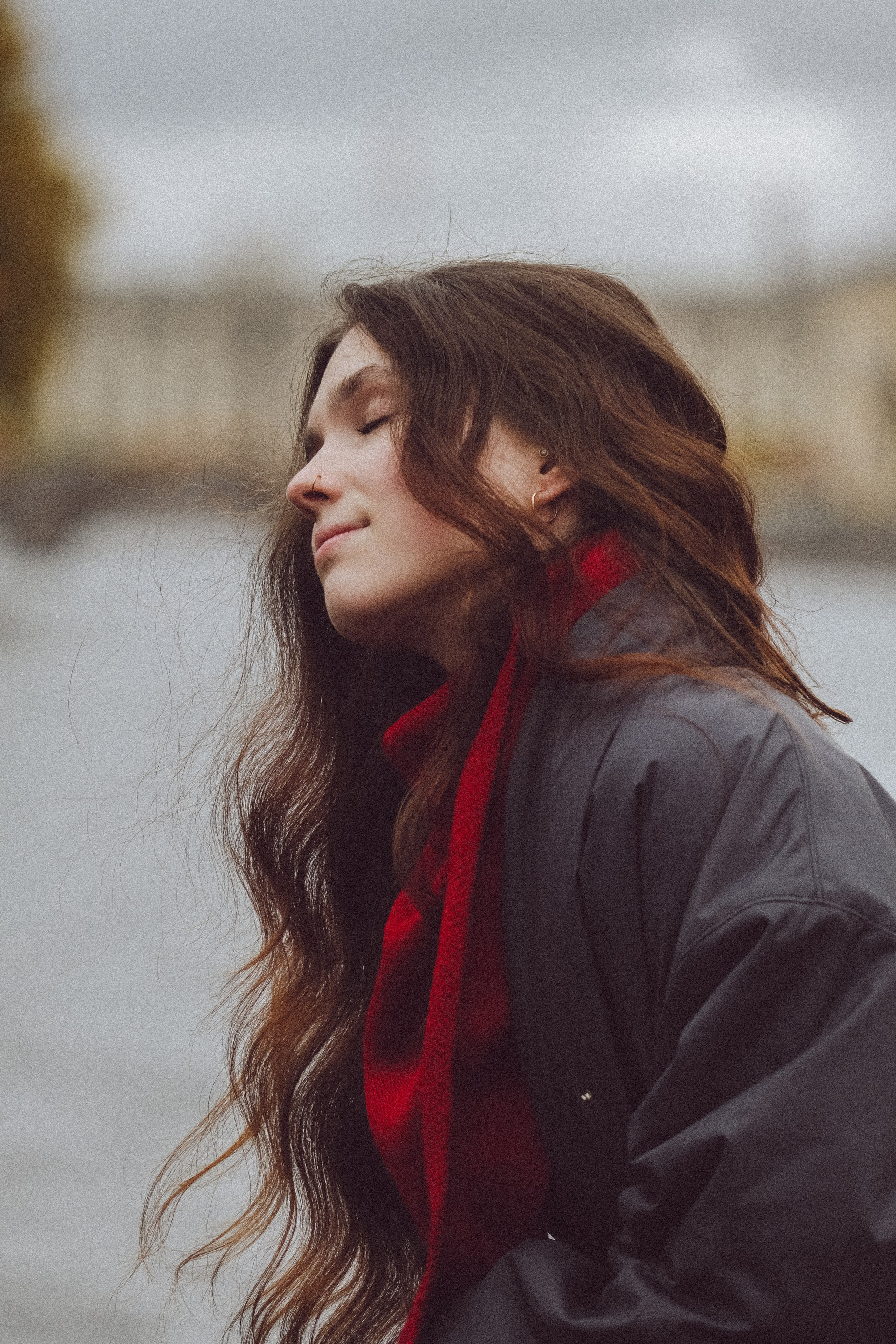 Осень. Профессиональный фотограф, Санкт-Петербург — Виктория Богомолова