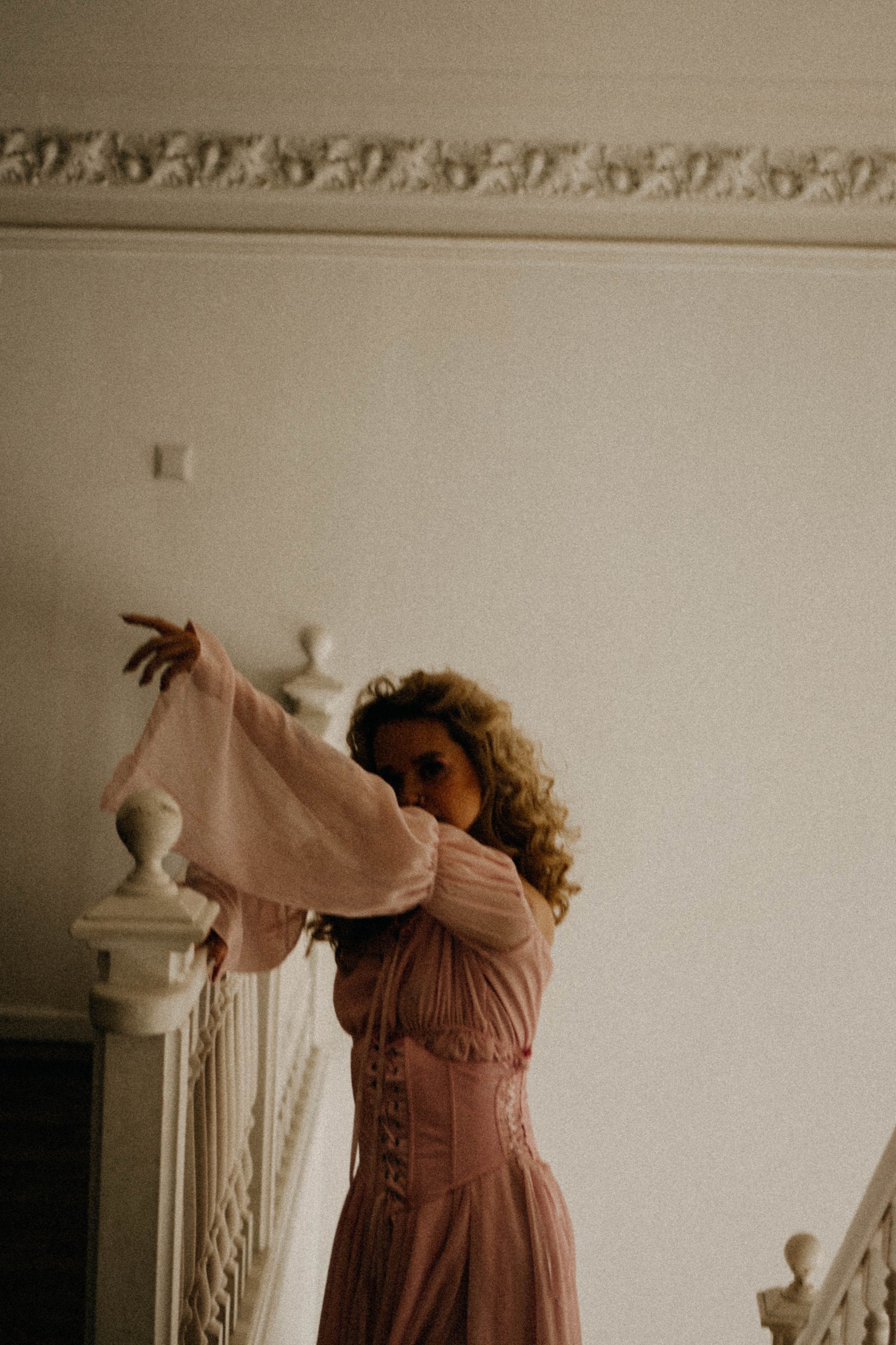 Студийная. Профессиональный фотограф, Санкт-Петербург — Виктория Богомолова