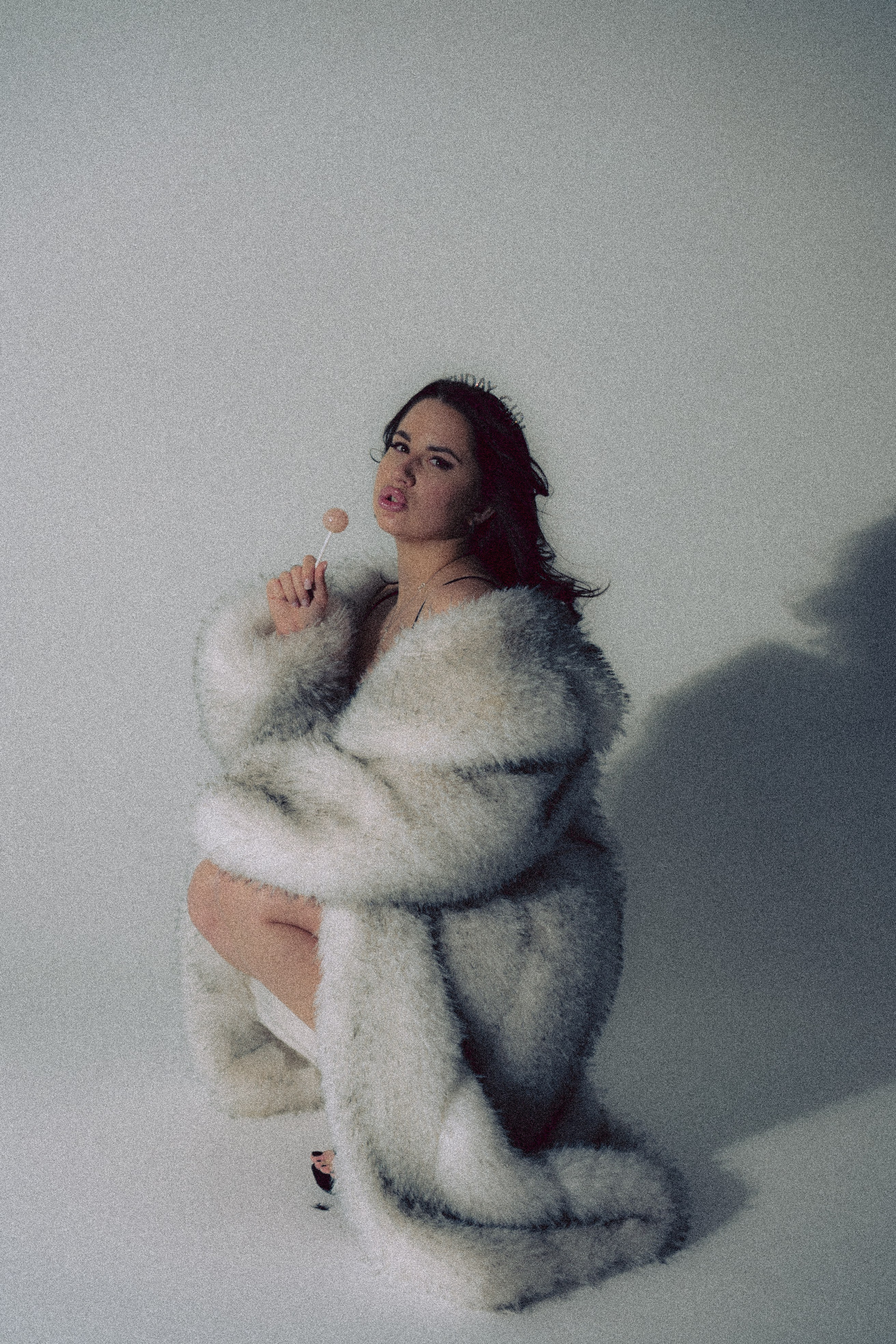 История ко дню рождения. Профессиональный фотограф, Санкт-Петербург — Виктория Богомолова