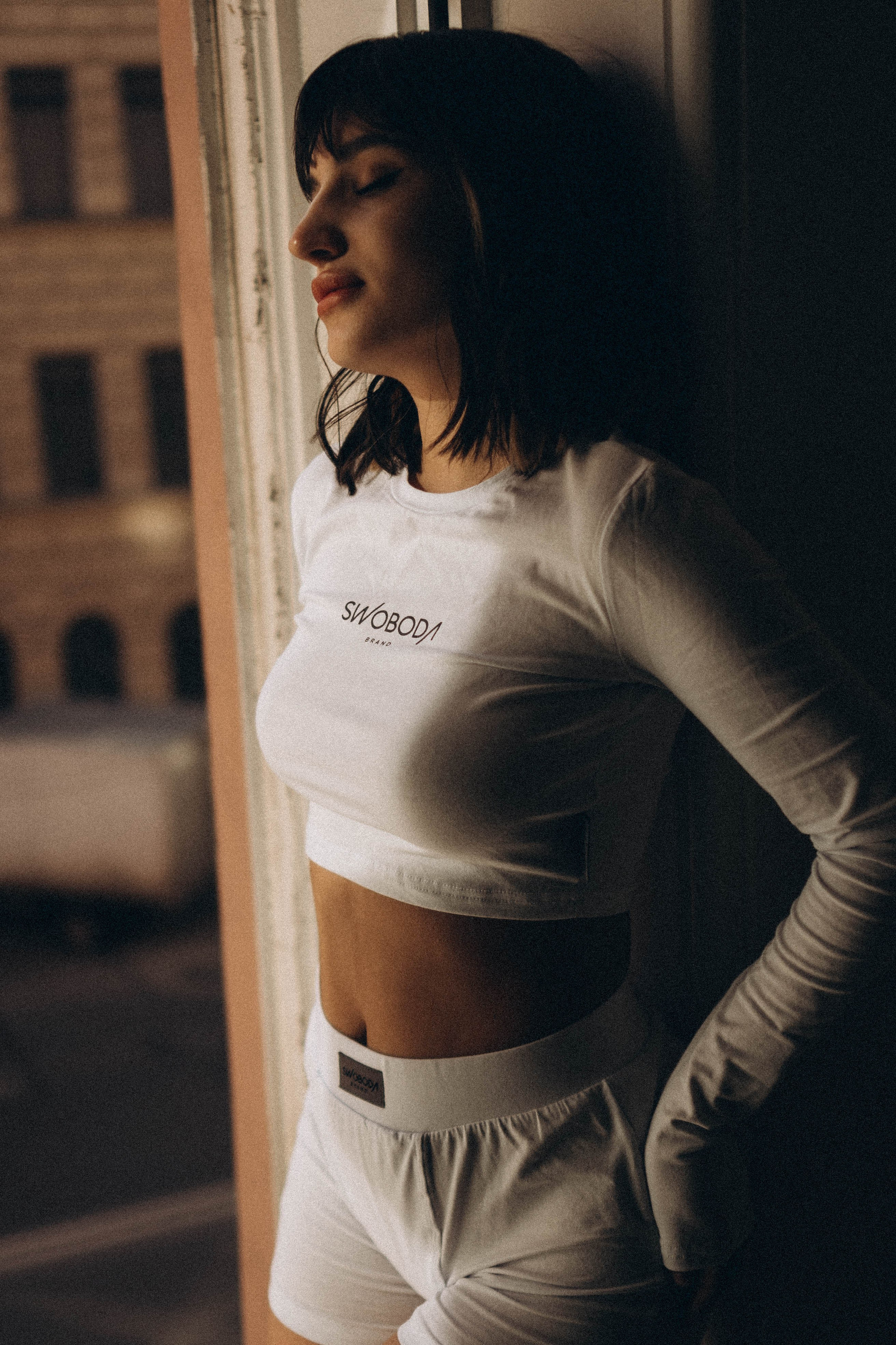 Студийная. Профессиональный фотограф, Санкт-Петербург — Виктория Богомолова