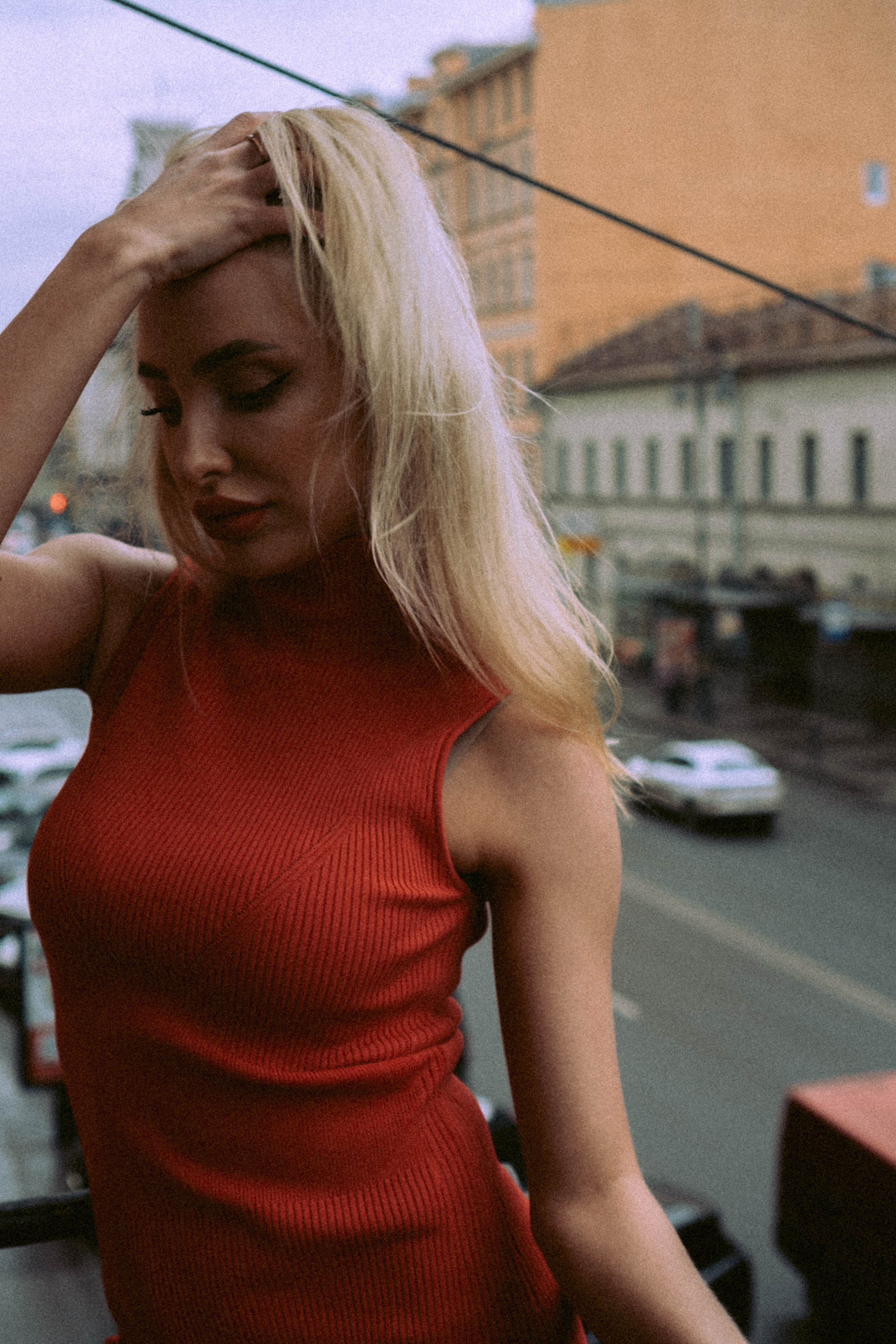 Винтажная серия. Профессиональный фотограф, Санкт-Петербург — Виктория Богомолова