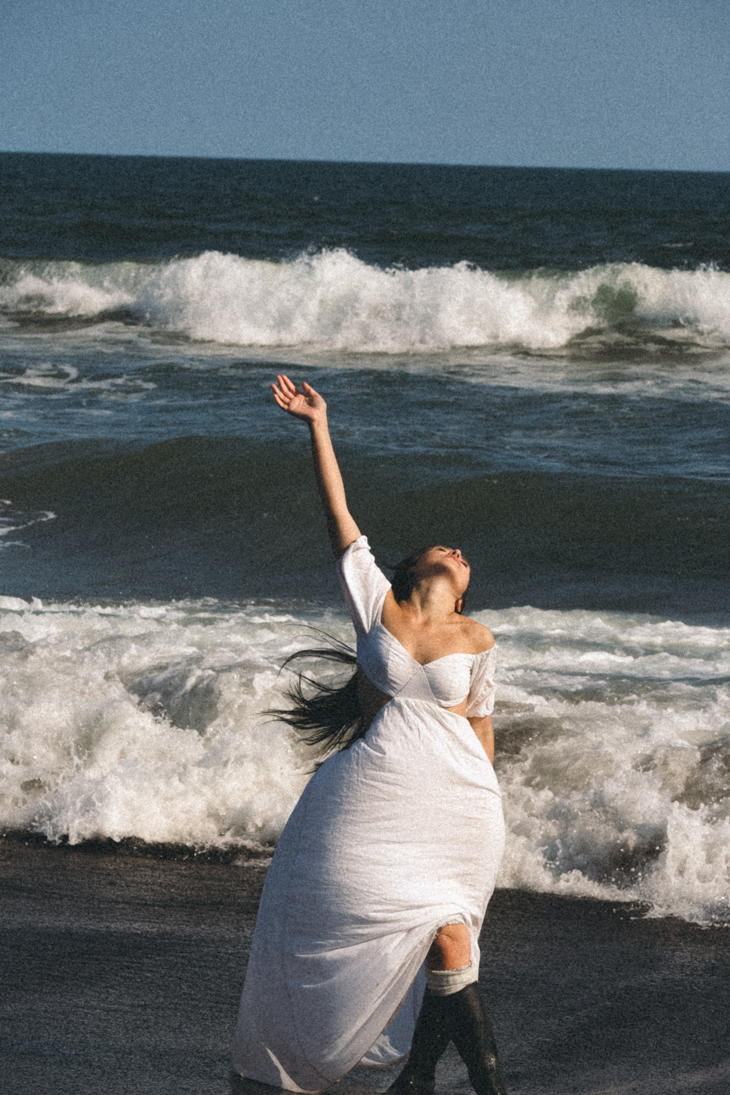 Тихий океан. Профессиональный фотограф, Санкт-Петербург — Виктория Богомолова
