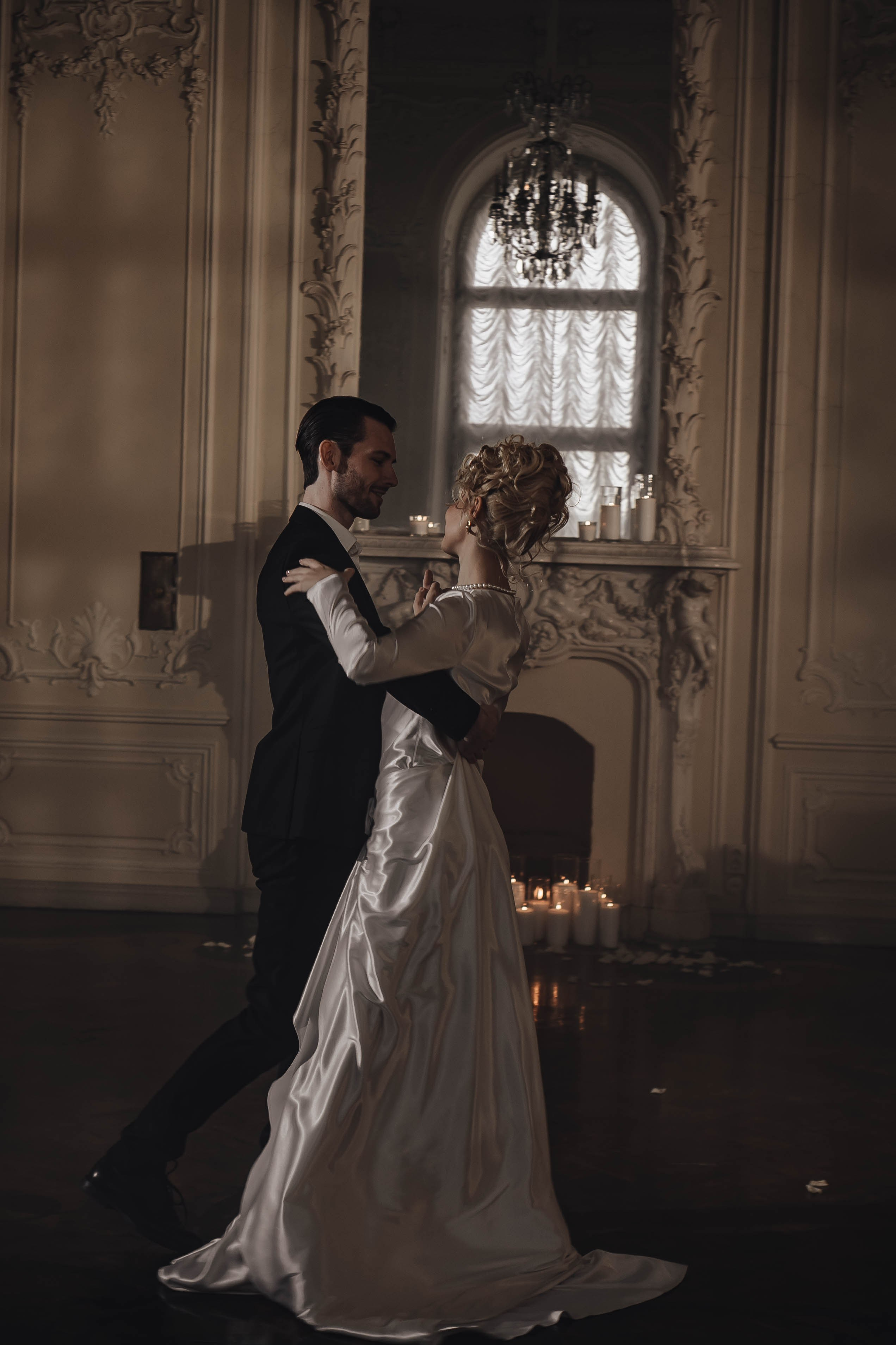 СВАДЕБНАЯ ФОТОСЕСИИЯ В НИКОЛАЕВСКОМ ДВОРЦЕ. Профессиональный фотограф, Санкт-Петербург — Виктория Богомолова