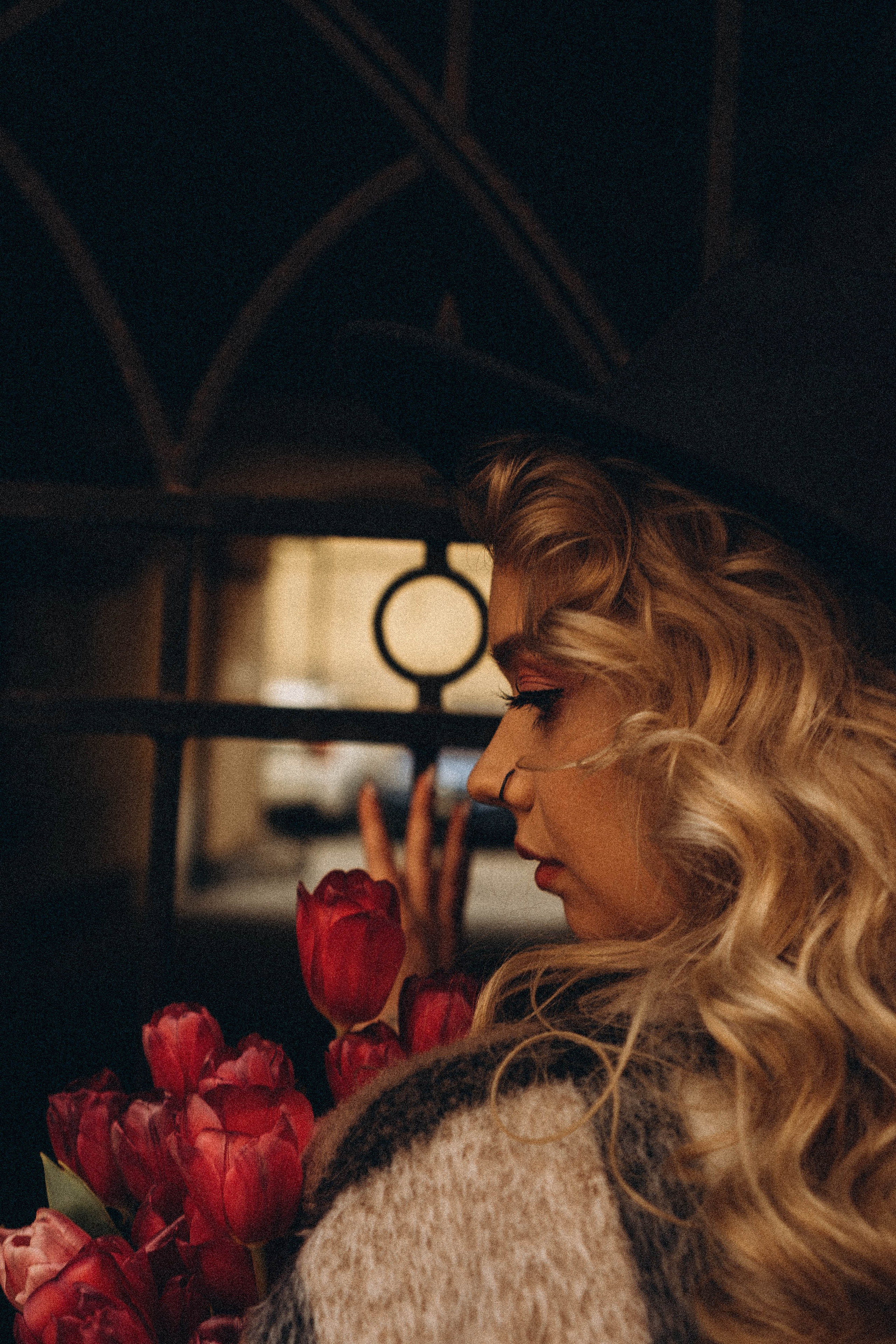 Студийная. Профессиональный фотограф, Санкт-Петербург — Виктория Богомолова