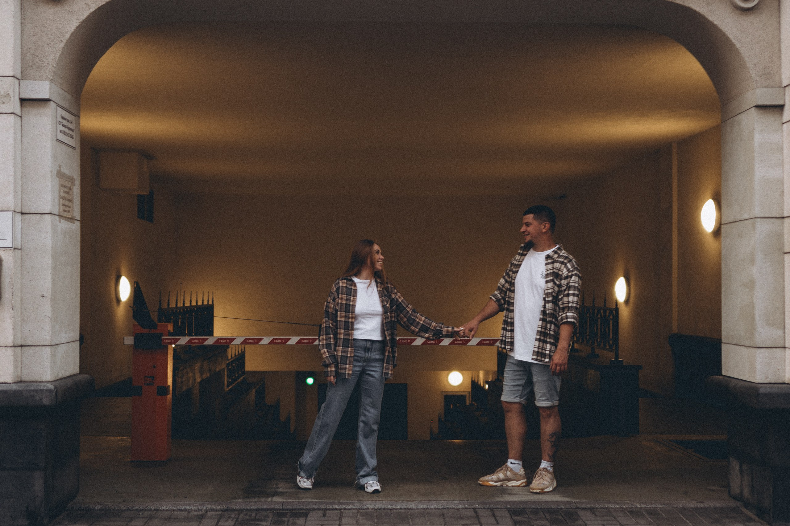 Июльский вечер. Профессиональный фотограф, Санкт-Петербург — Виктория Богомолова