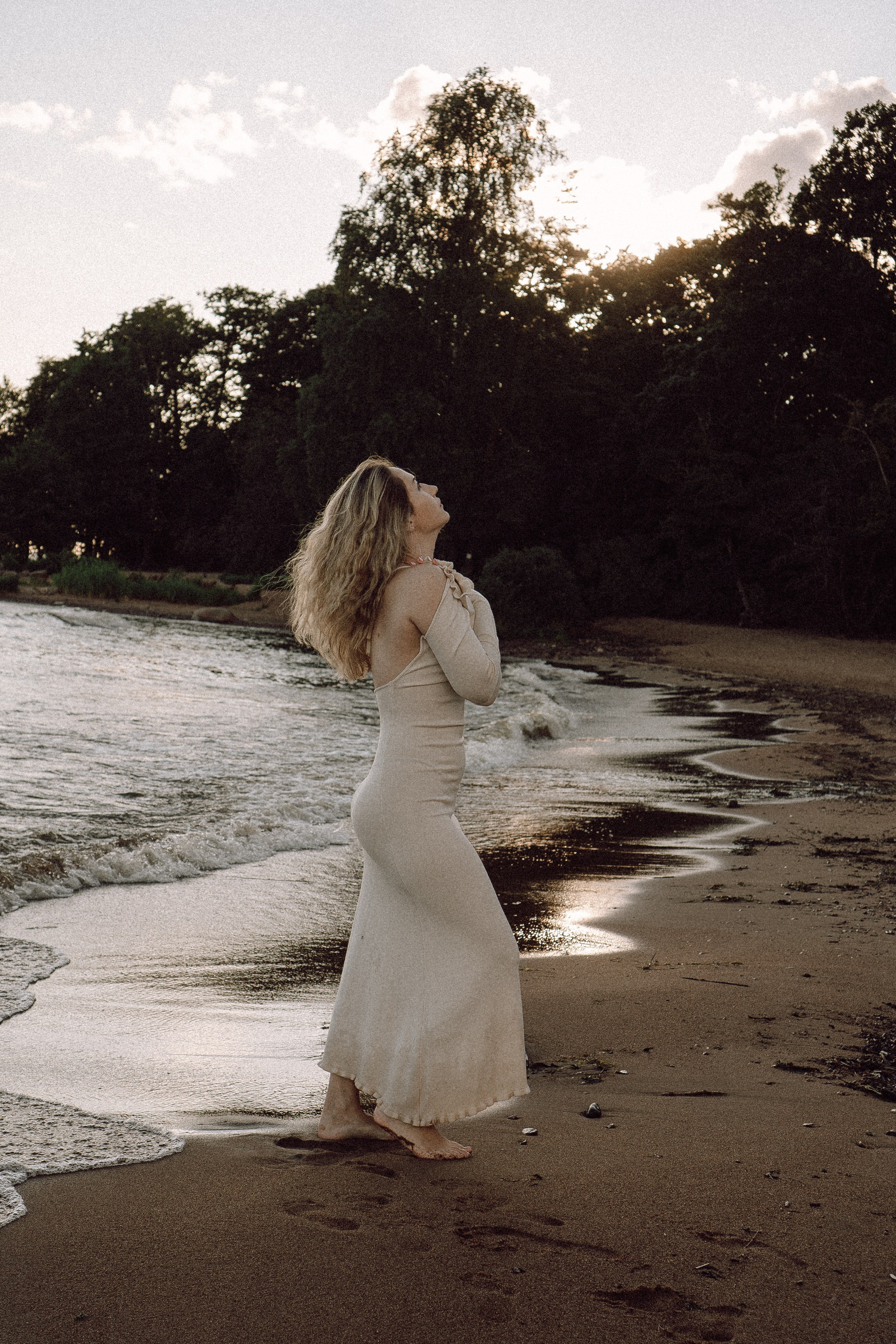 РОМАНТИКА ФИНСКОГО ЗАЛИВА. Профессиональный фотограф, Санкт-Петербург — Виктория Богомолова