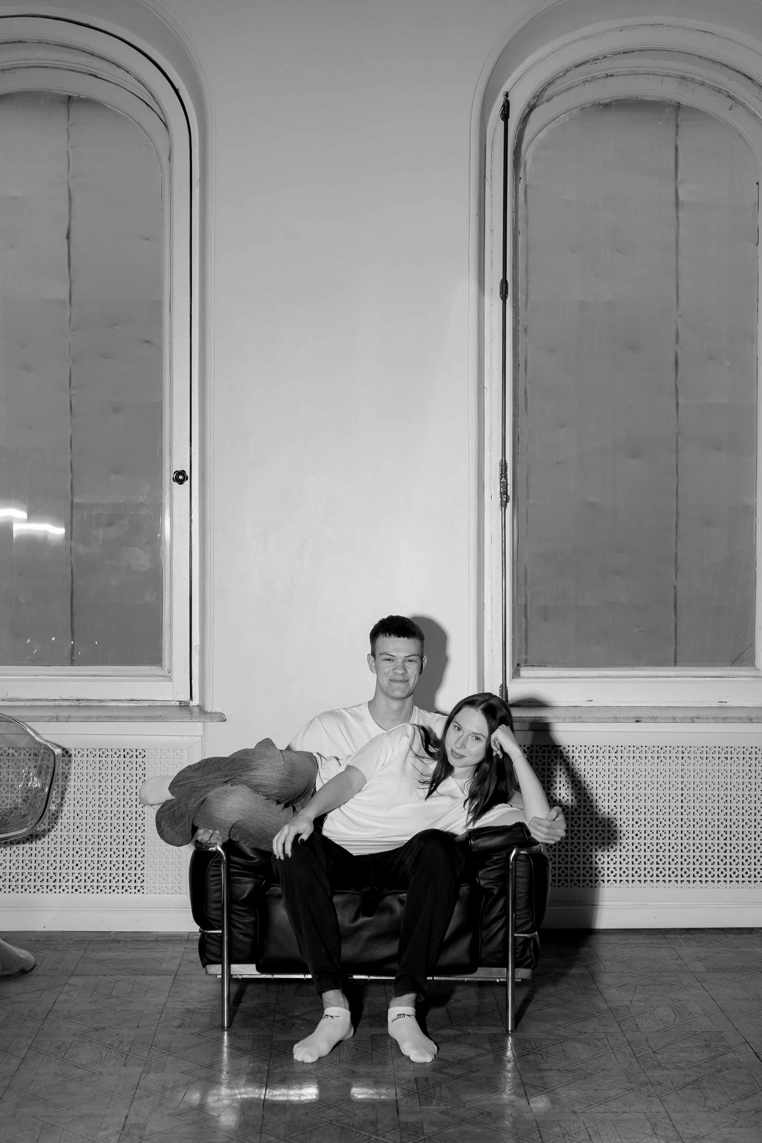 Студийная история. Профессиональный фотограф, Санкт-Петербург — Виктория Богомолова