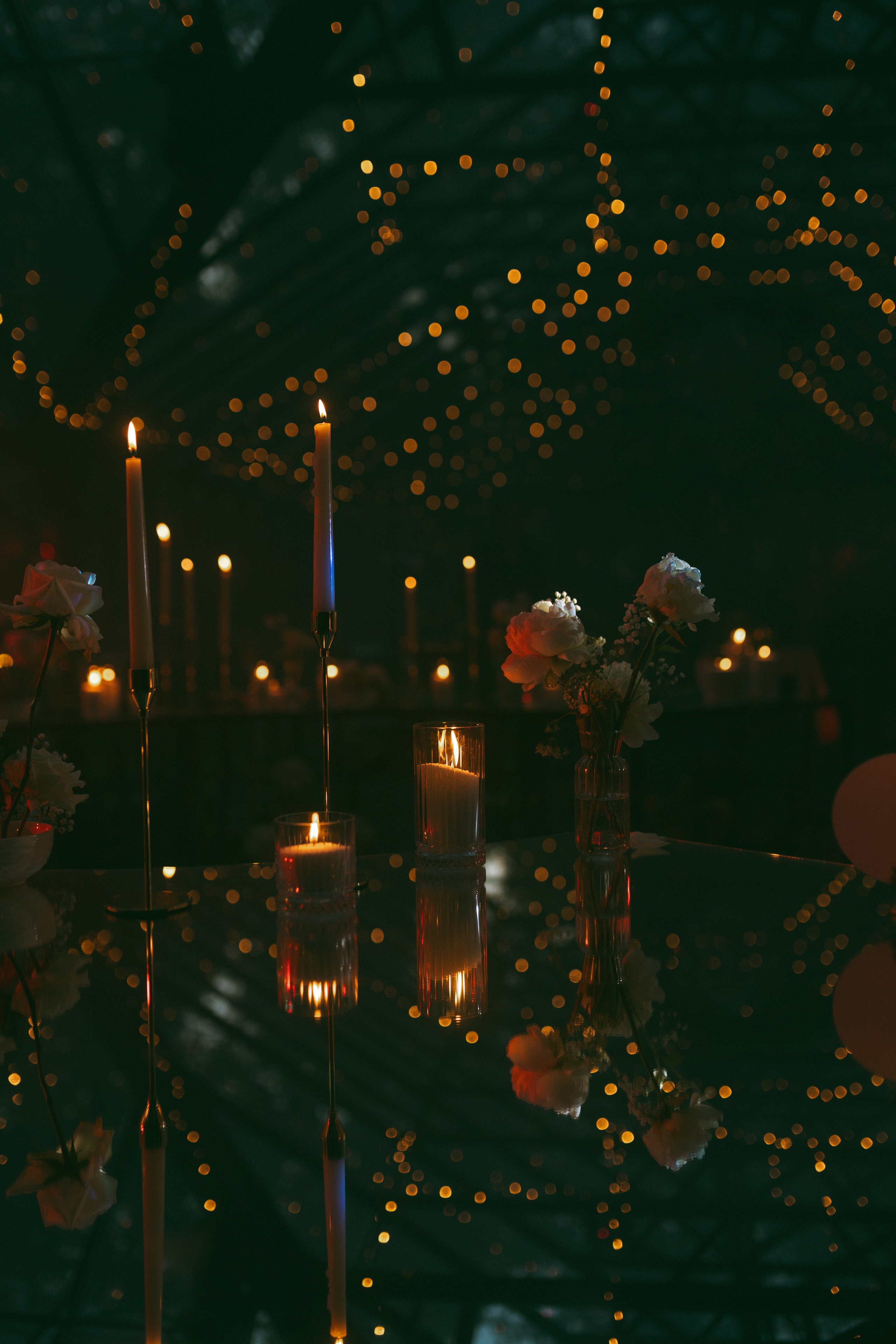 Тихое эхо любви