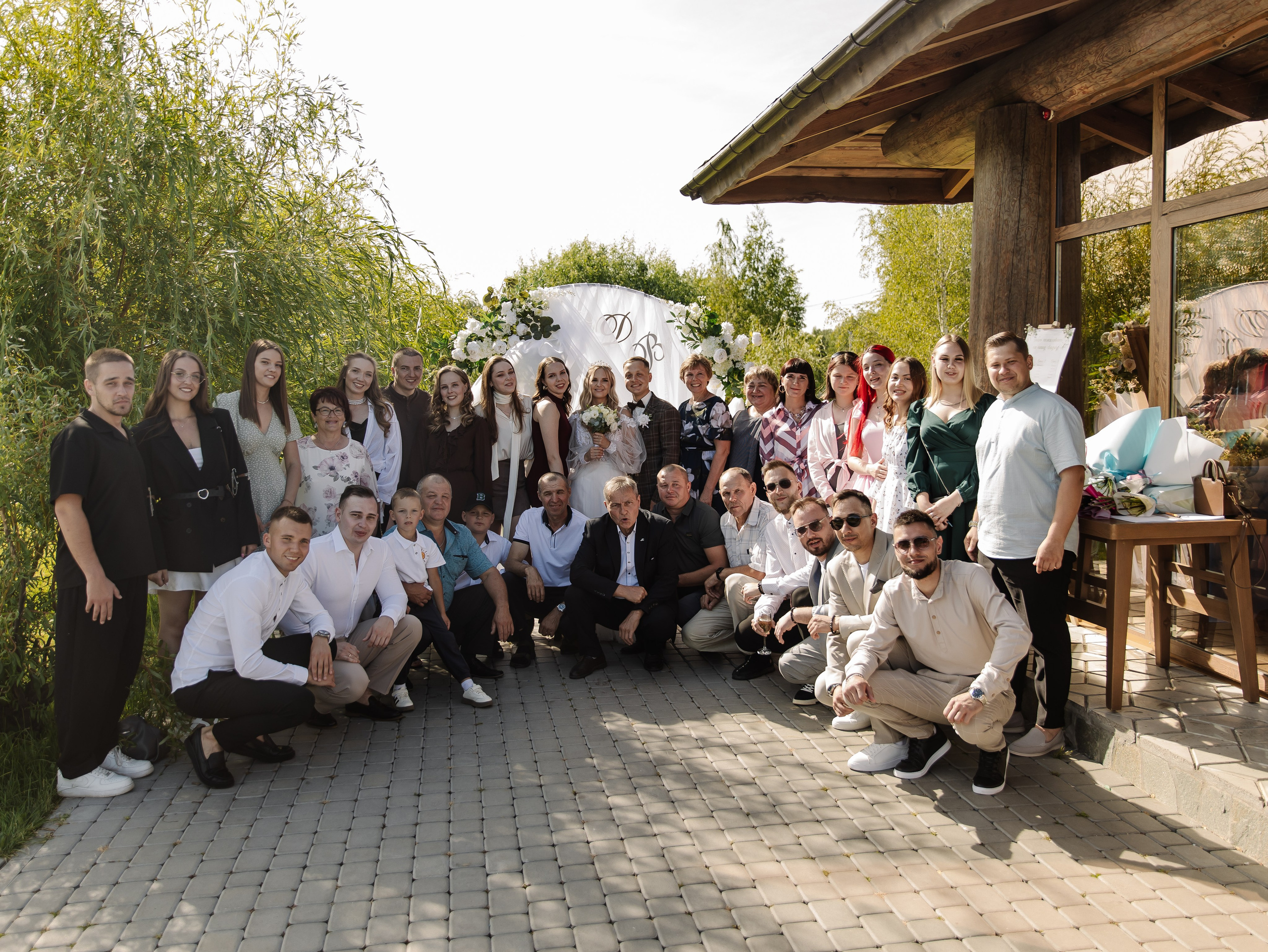 Дмитрий и Виолетта. СВАДЕБНЫЙ ФОТОГРАФ ЧЕЛЯБИНСК