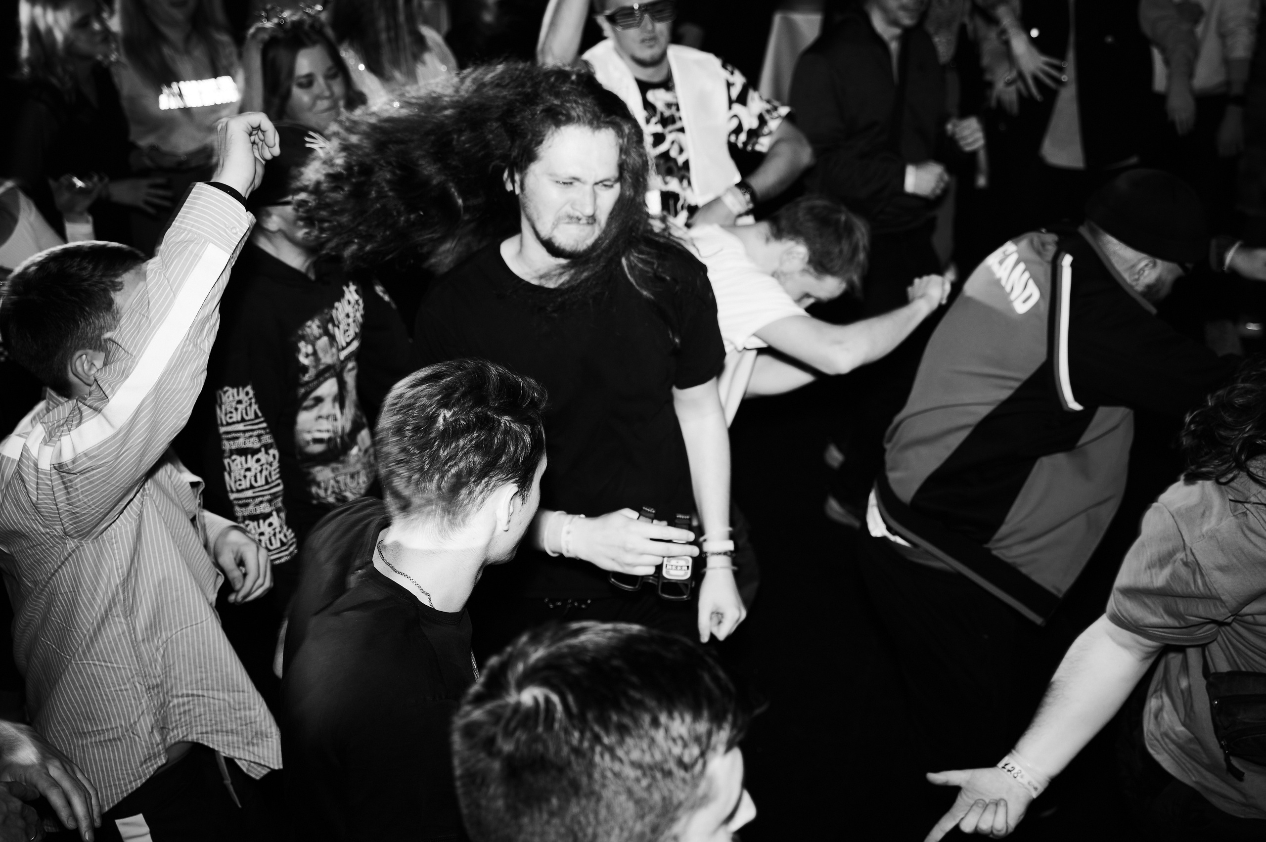 DNS НГ Корпаратив. Свадебный фотограф во Владивостоке Гарагуля Игорь