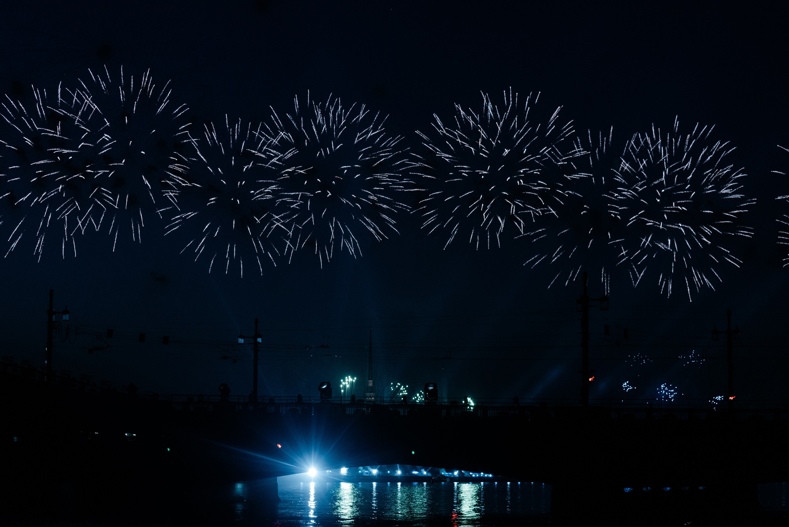 Алые Паруса'24