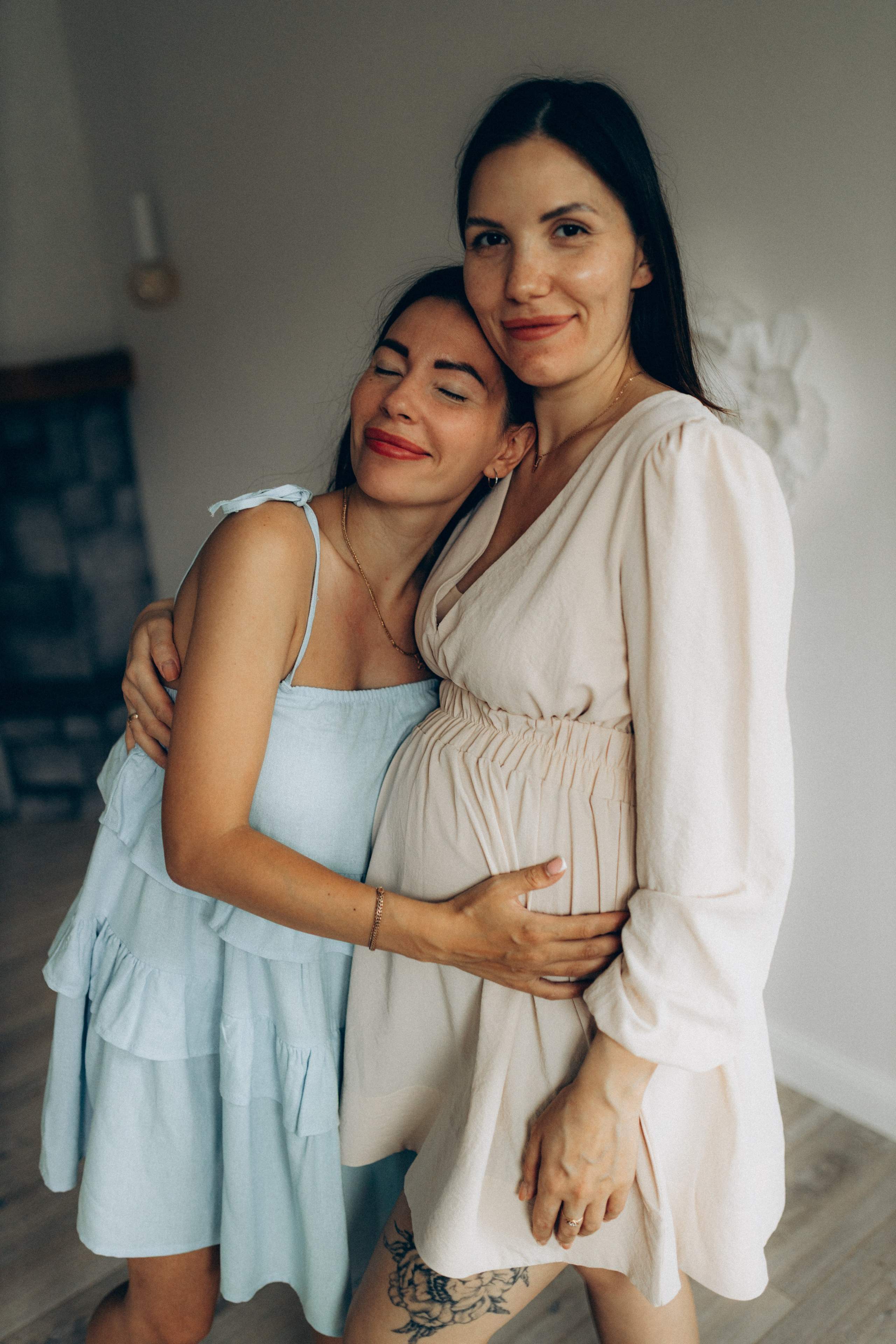 Александра, Дмитрий, Лев. Фотограф НОГИНСК, Москва, Анастасия Белая