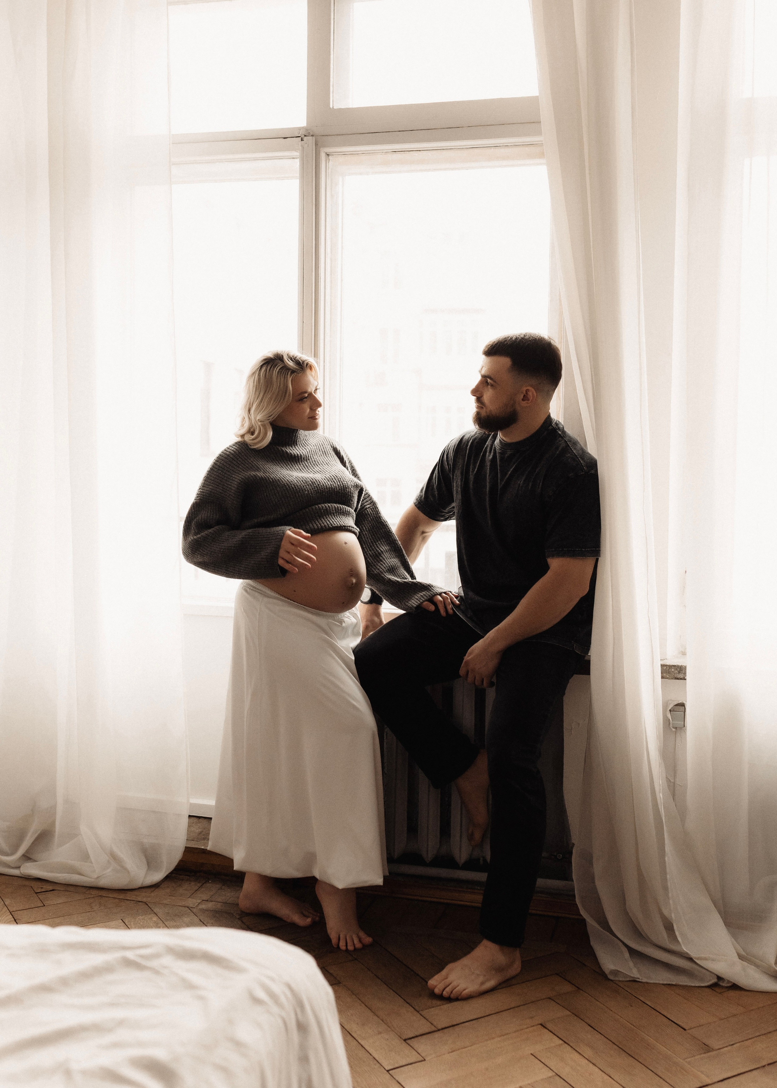Love-story | Парные | Семейные. Фотограф в Москве — Александра Фоменко