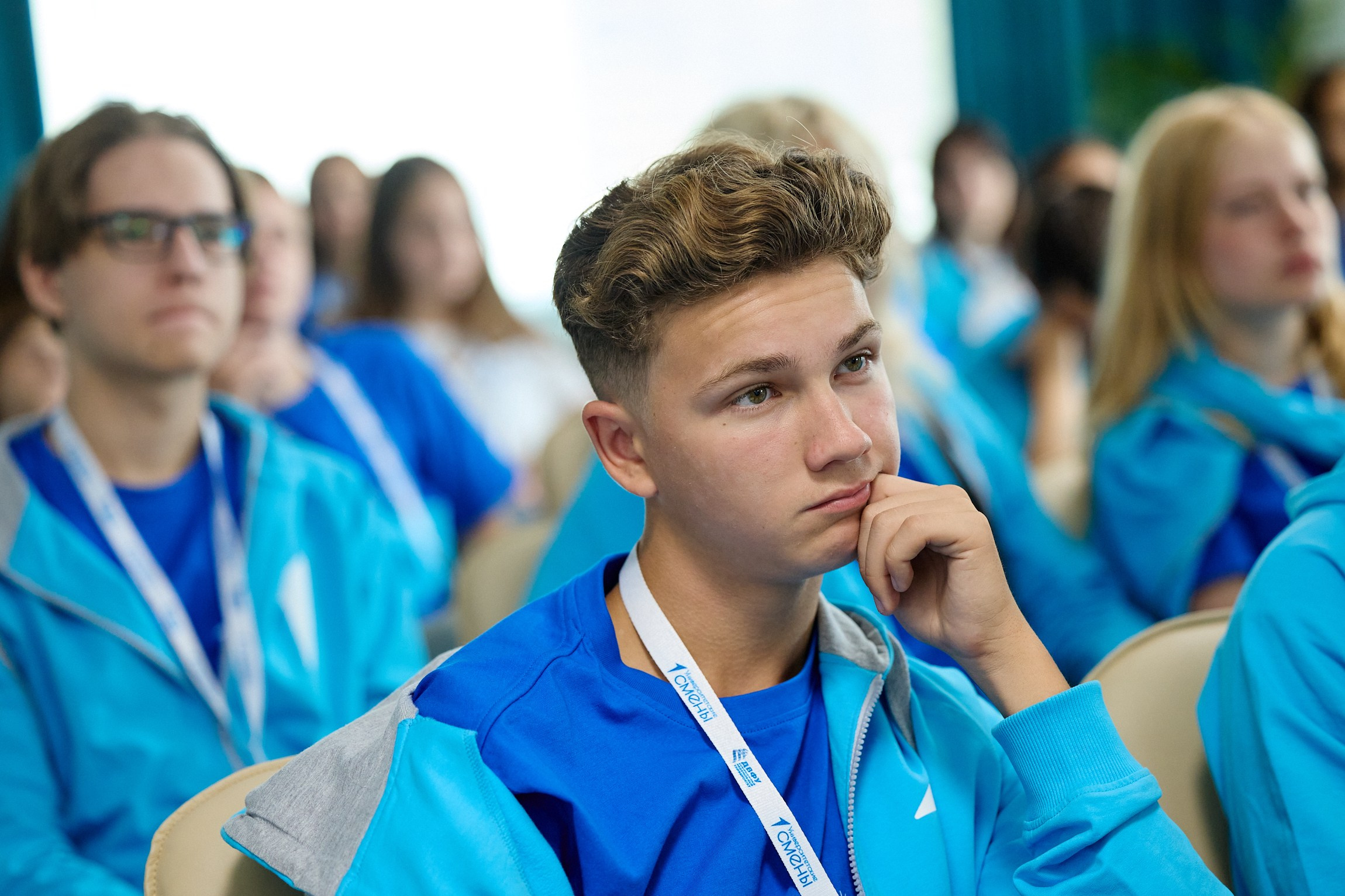 Фотограф репортаж Владивосток репортажная съёмка Приморский край фотосъёмка образование конференция форум