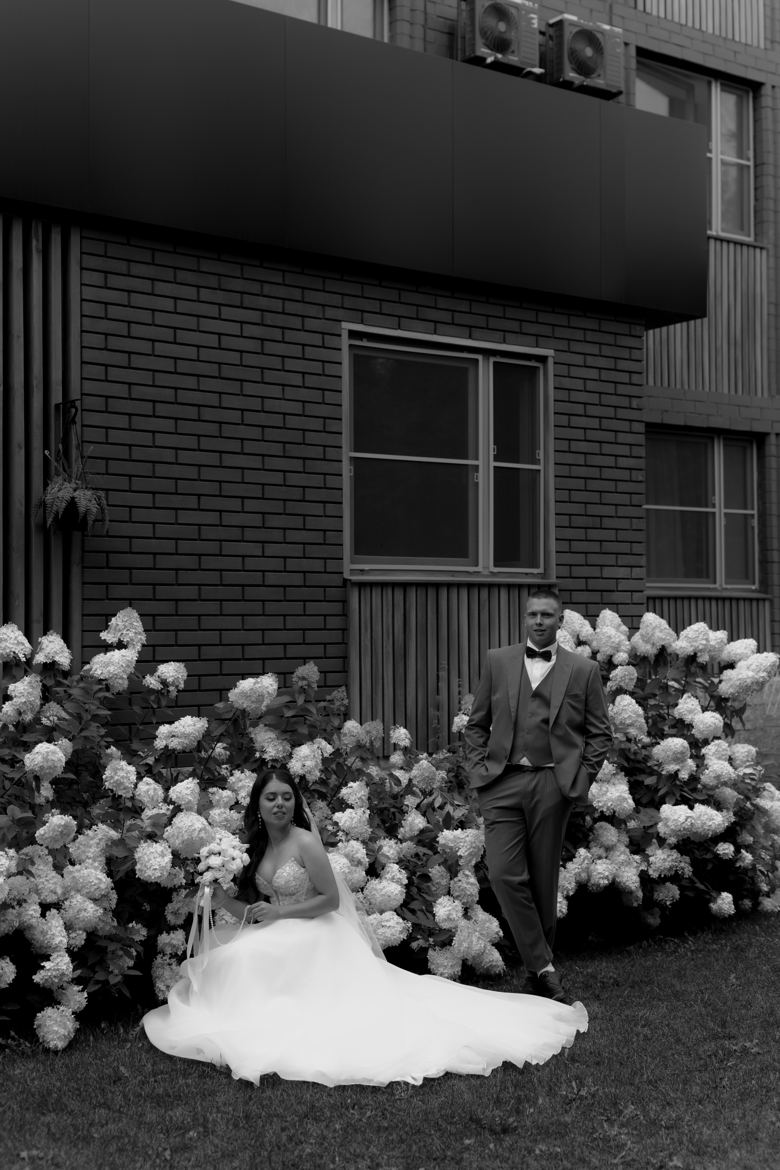 Свадьба Никиты и Алисы. Фотограф Кольчугино/Владимир/Москва Елизавета Иода