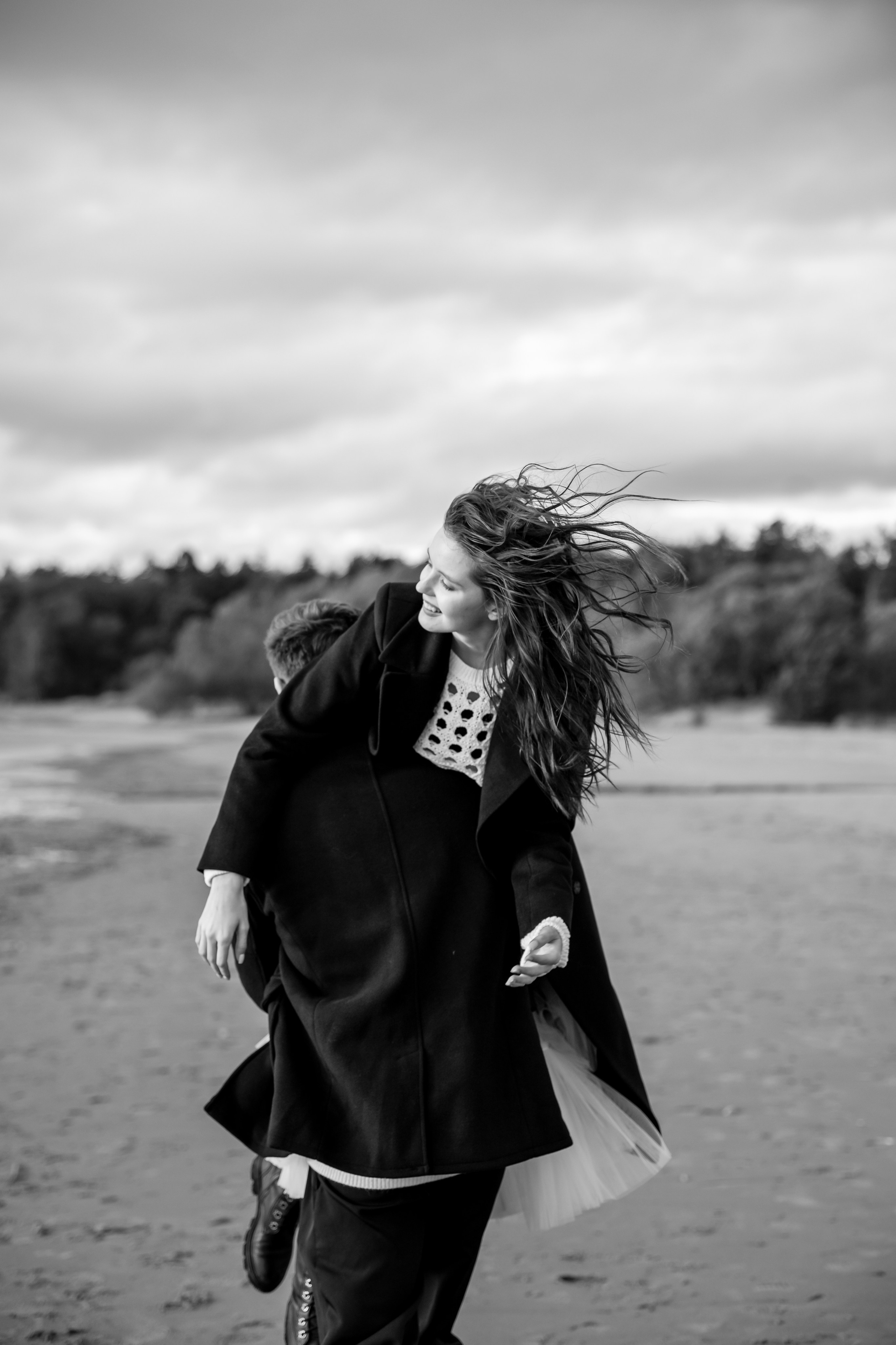 Диана и Кирилл. Свадебный и портретный фотограф