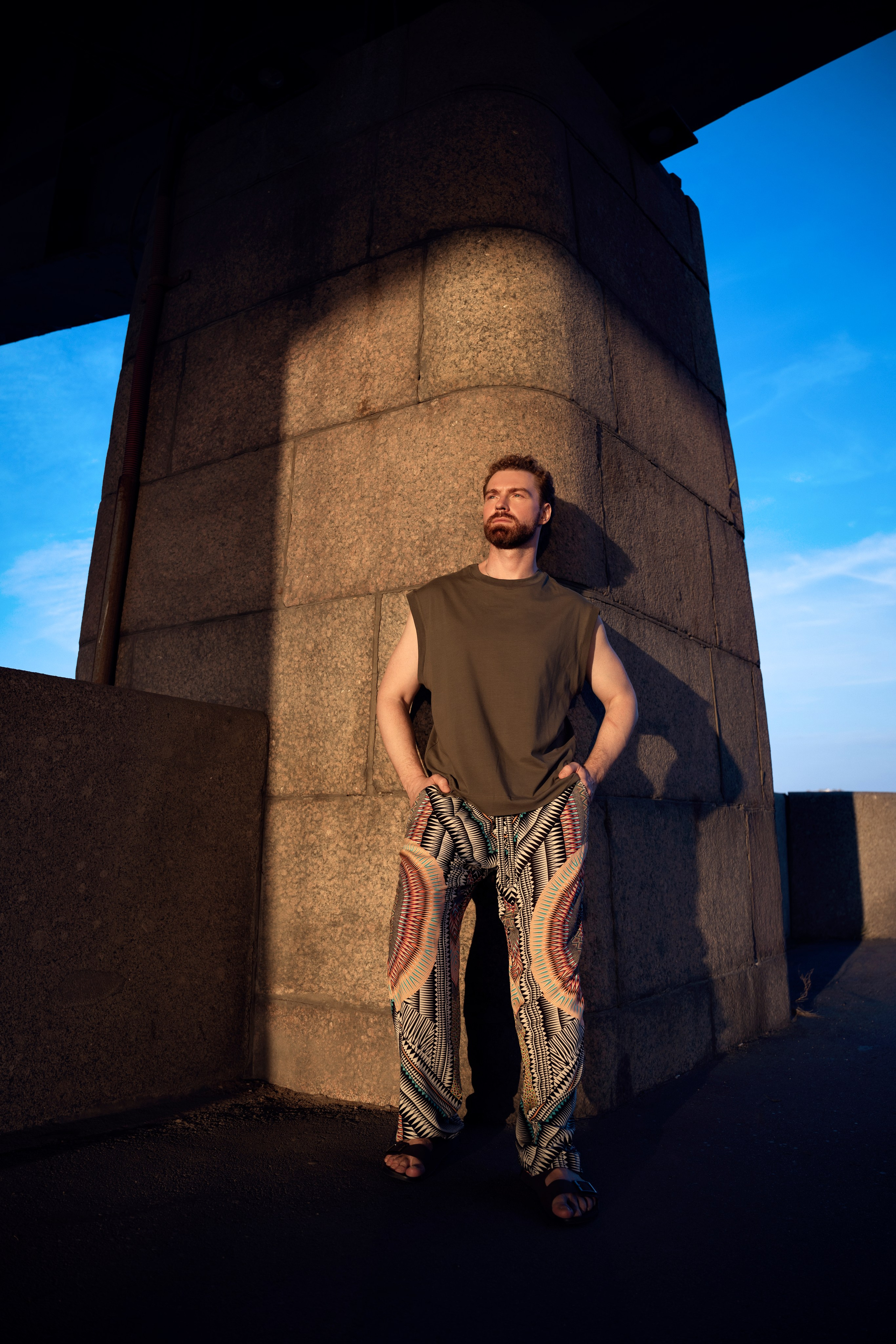 Никита. Свадебный и портретный фотограф