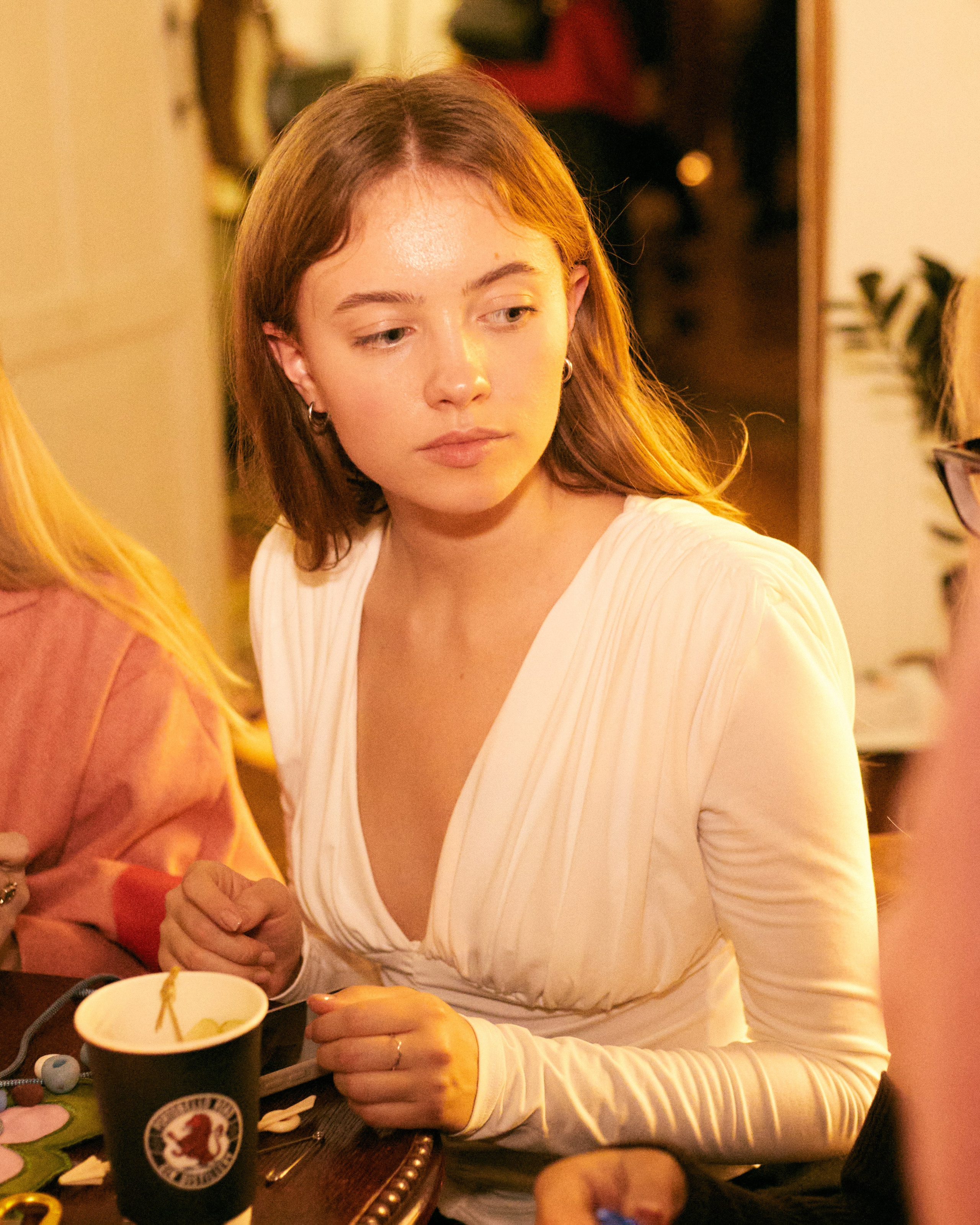 Репортаж. Главная