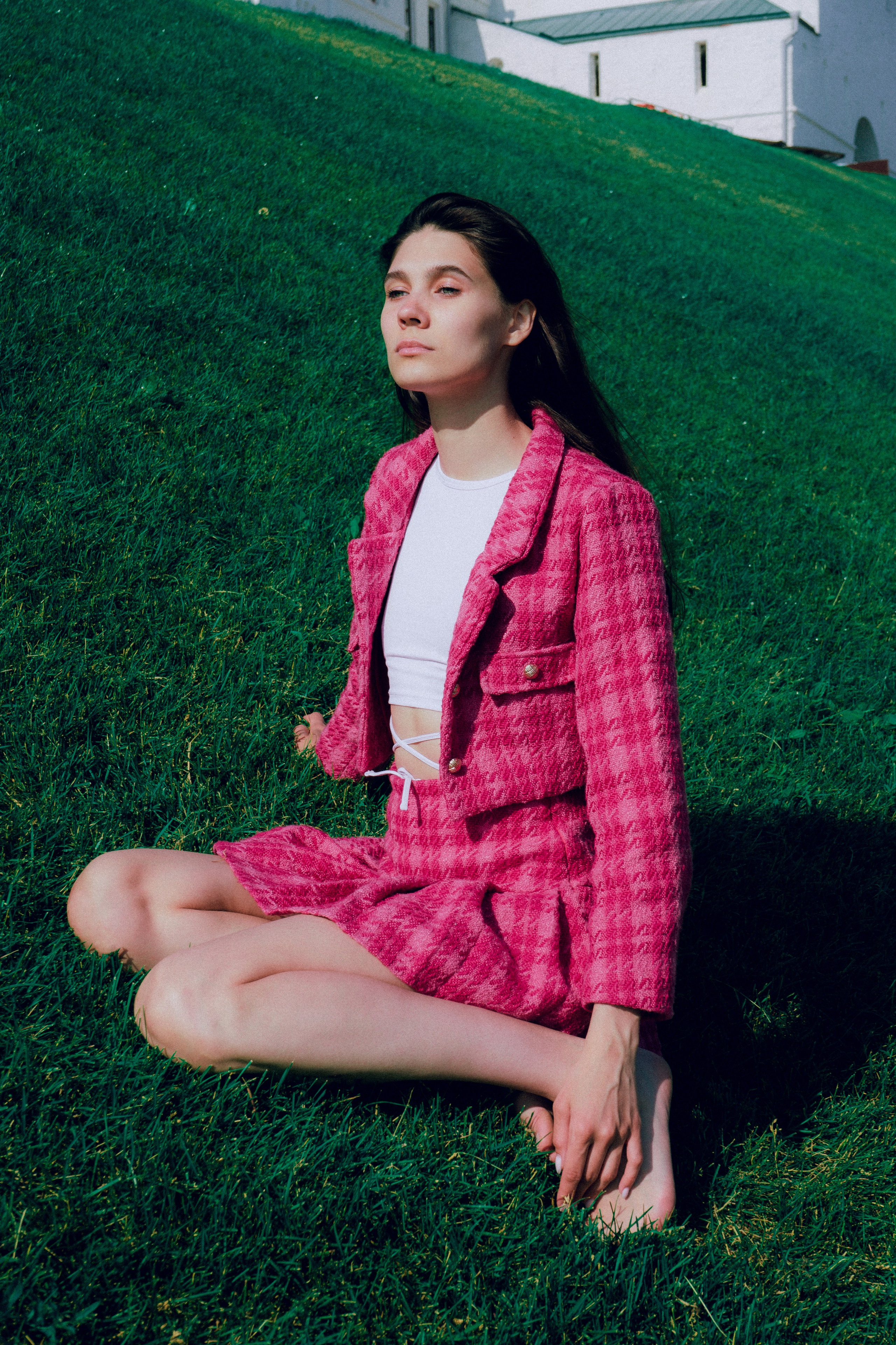 Даша. Денис Марков — фотограф в Екатеринбурге