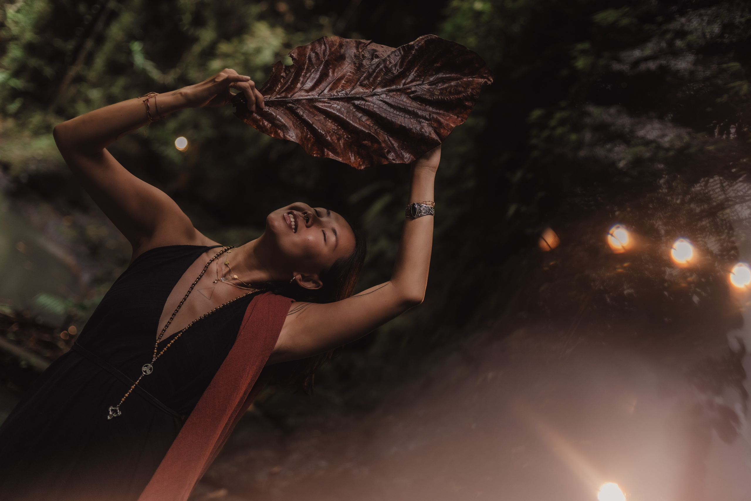 Connection. Мариам Багдасарян