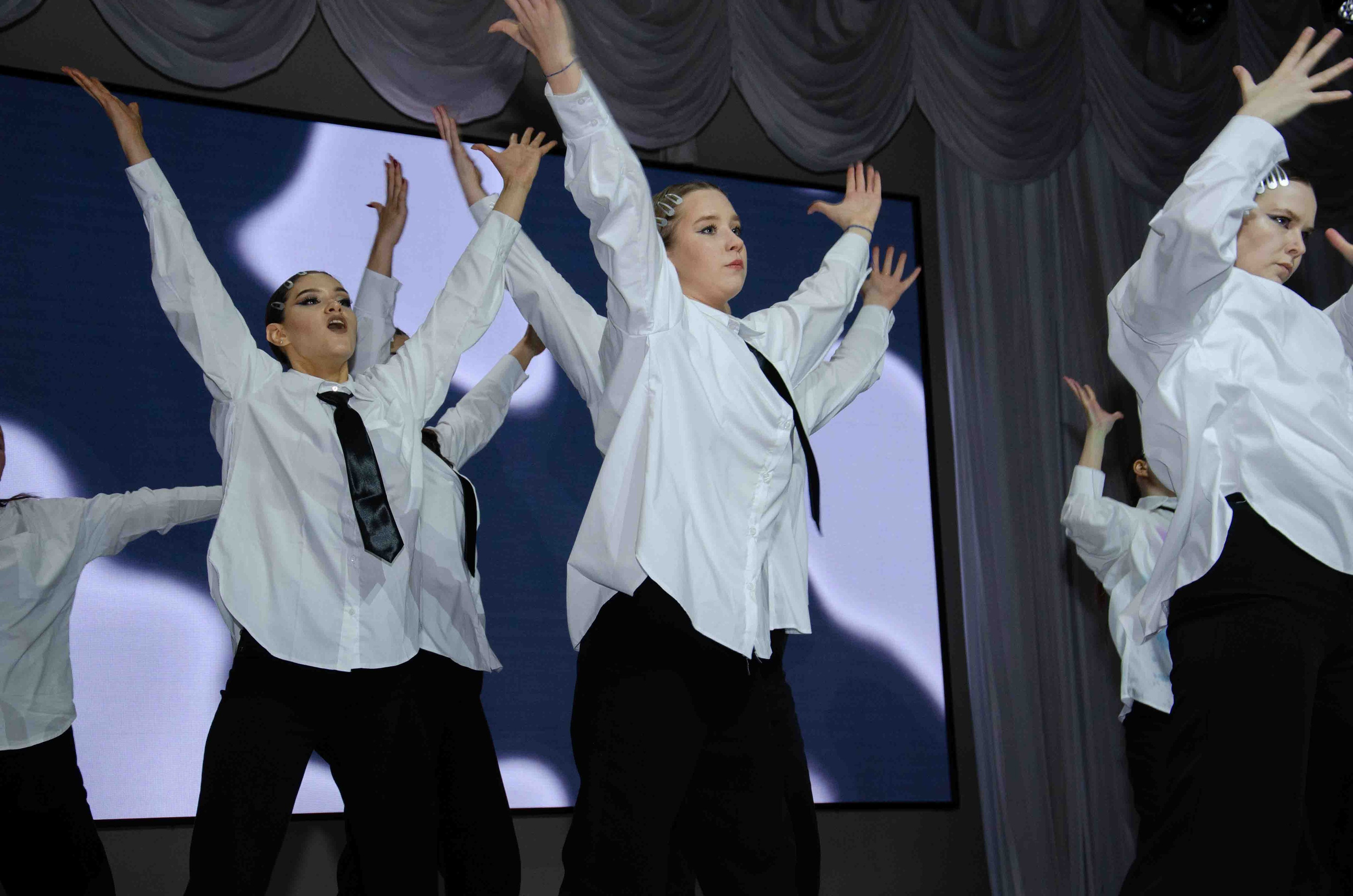 Областной фестиваль танцев. Фотограф Челябинск Ирина Ермоленко