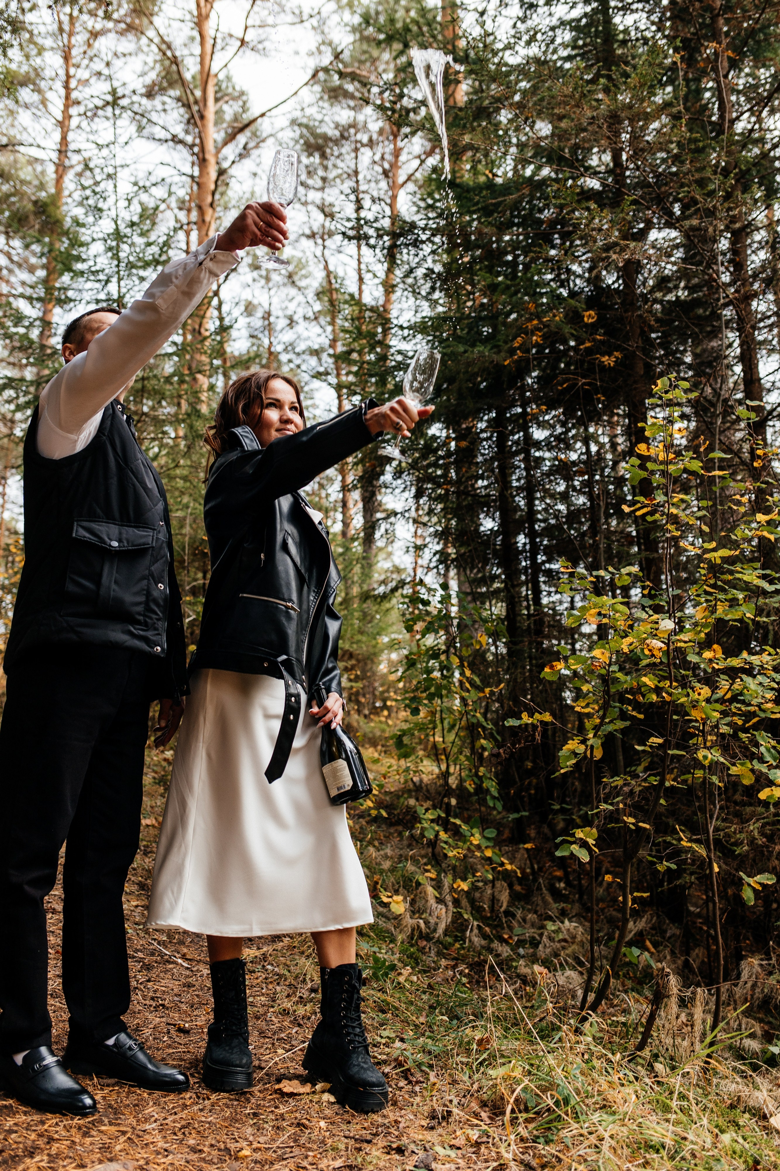 СЕРГЕЙ&КСЕНИЯ. Фотограф Кудымкар | Пермский край