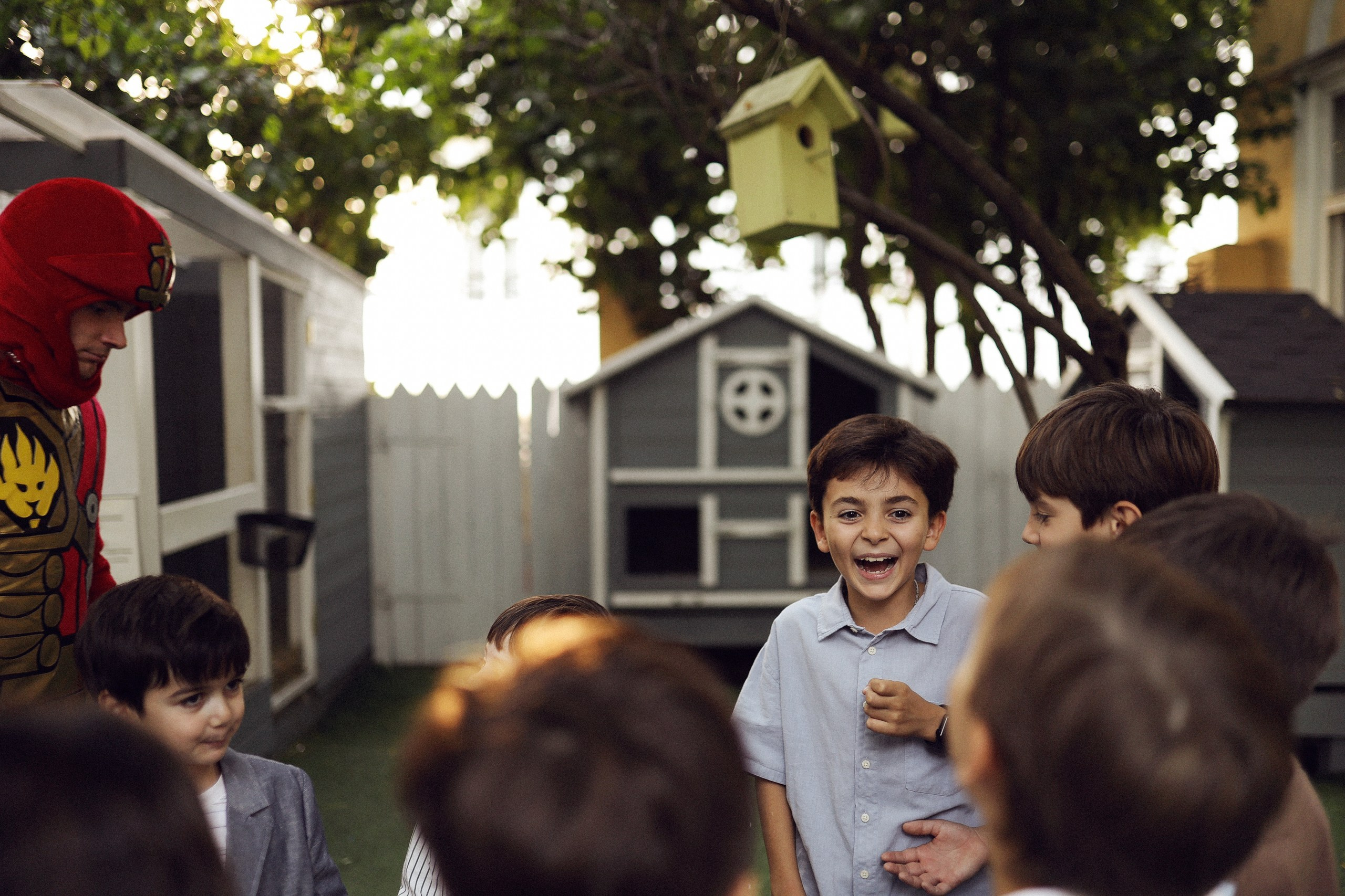 День рождения Артура. Эларджи. Настя Оленченко, портретный/семейный фотограф на цифру и плёнку Москва