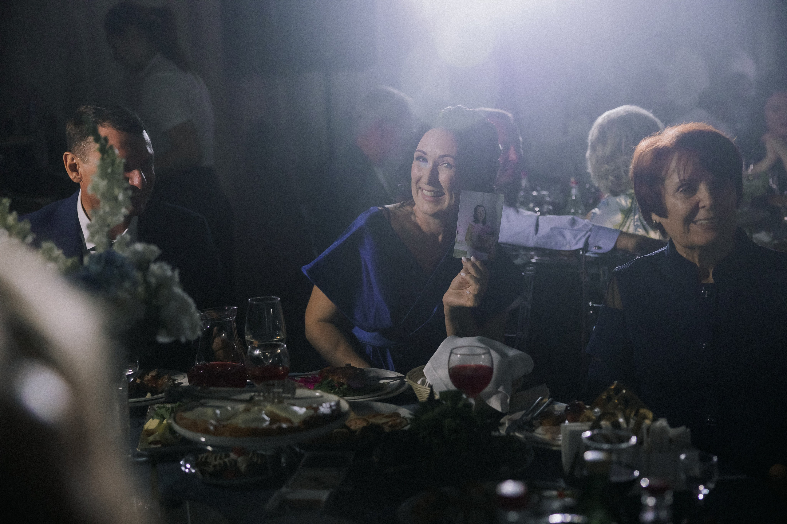 Даниил и Алина. Вечер любви. Свадебная фотография. Арина Рубах