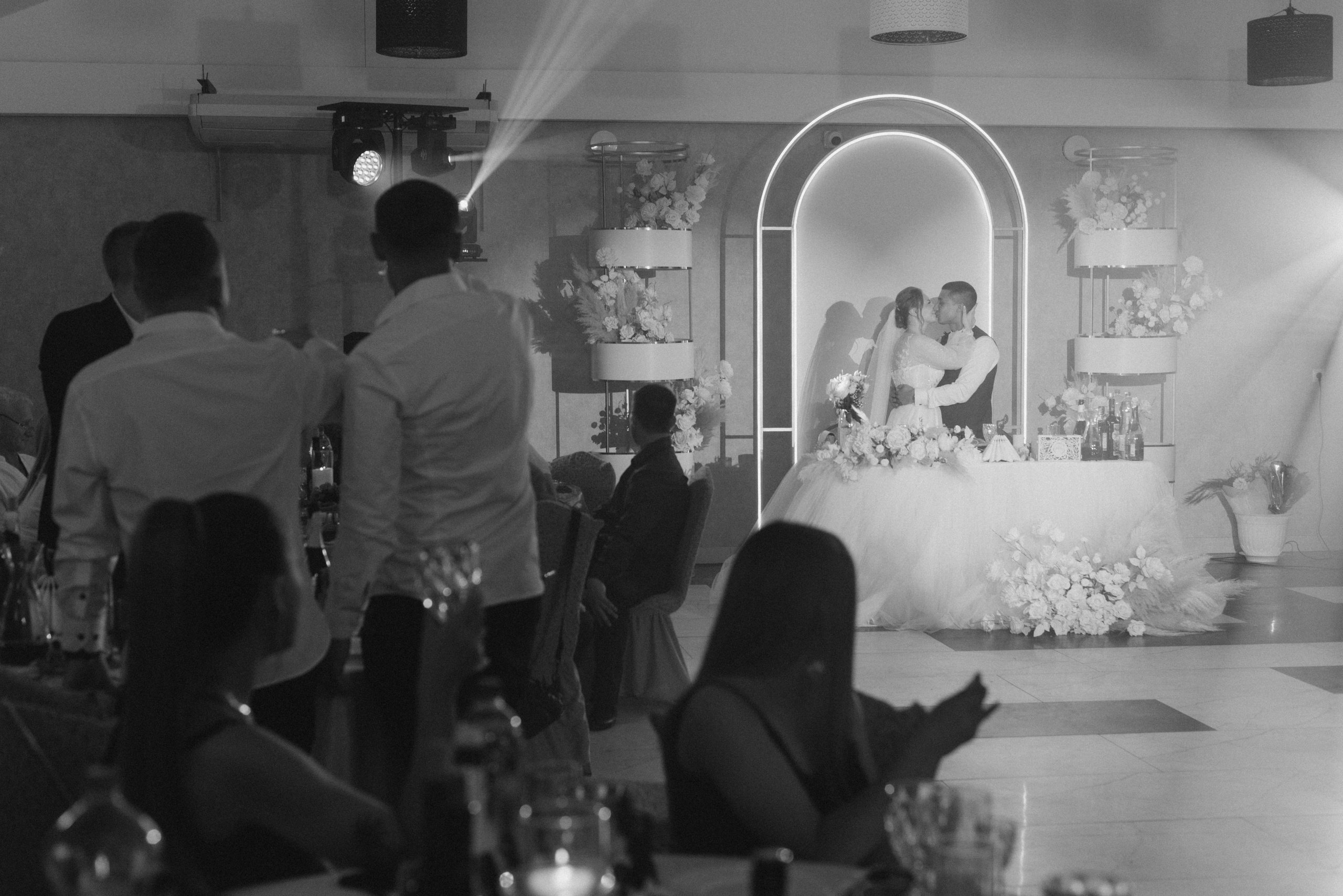 Иван и Юлия. Свадебный и семейный фотограф в Йошкар-Оле, Питере и Казани Александра Богинич