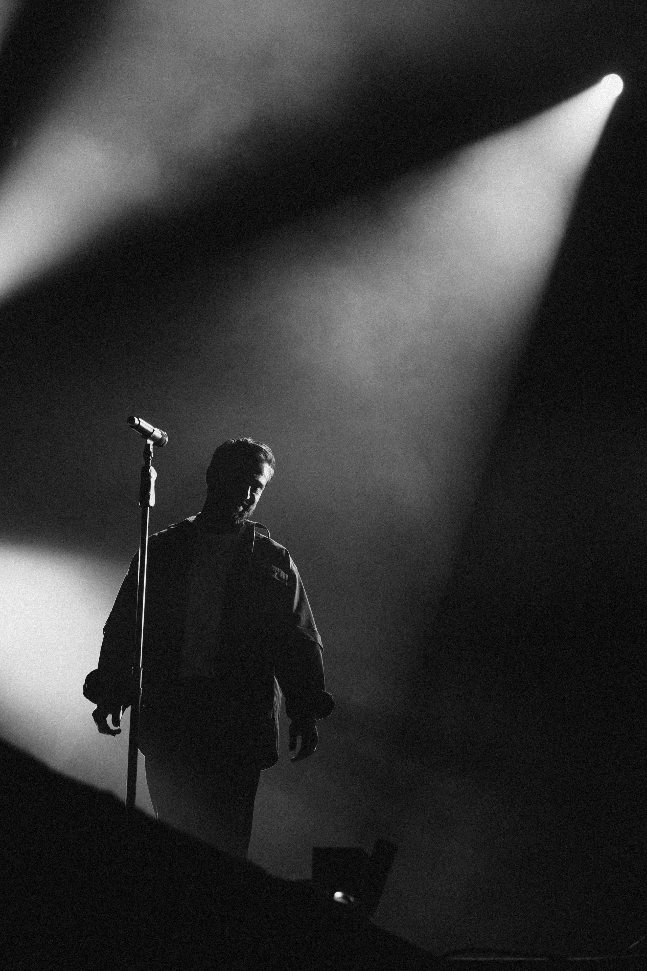 JONY в Алматы. Batr Kanatkali