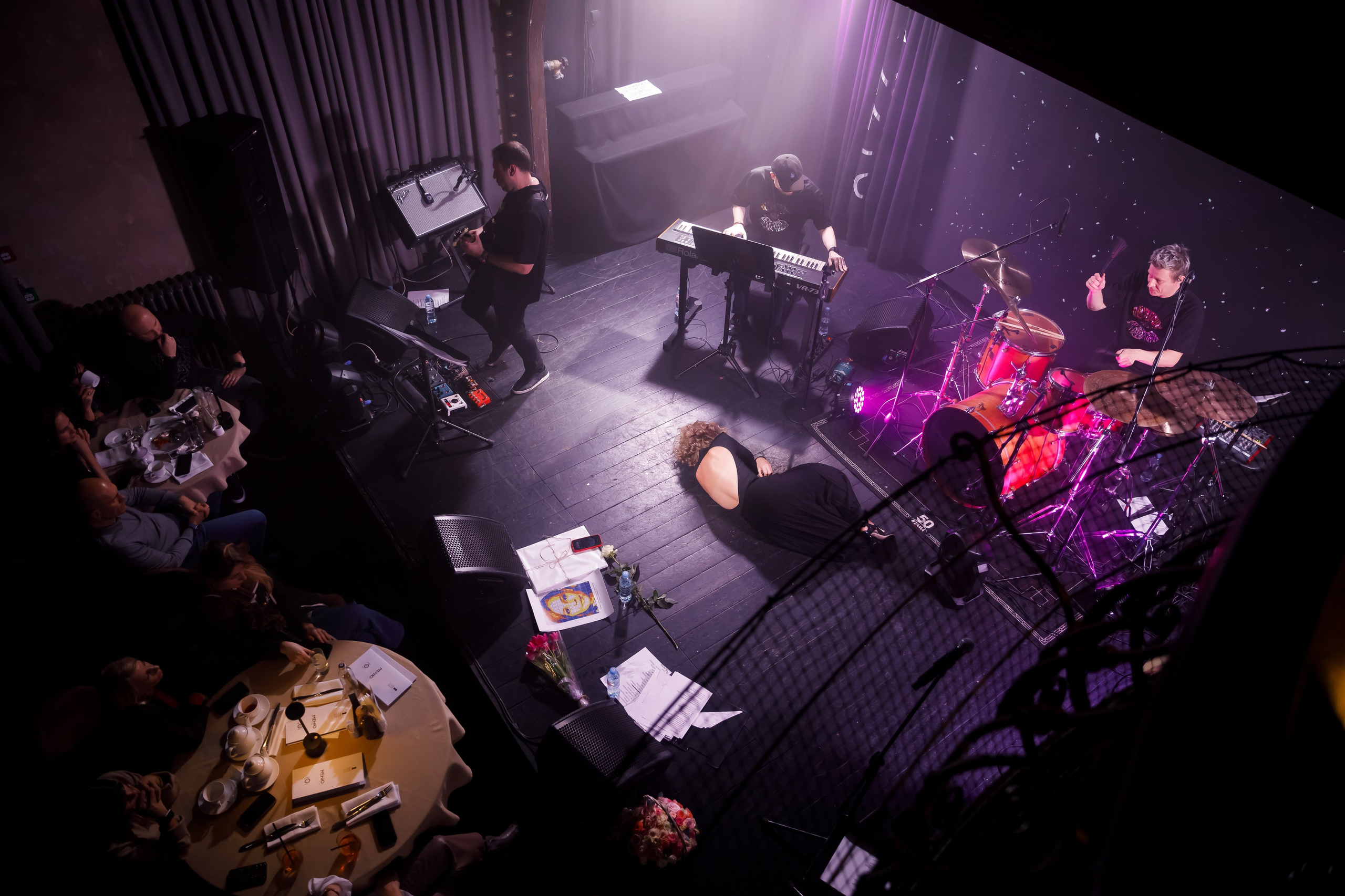 МАНДРАГОРА (Magnus Locus). Катерина Киреева — фотограф в Москве