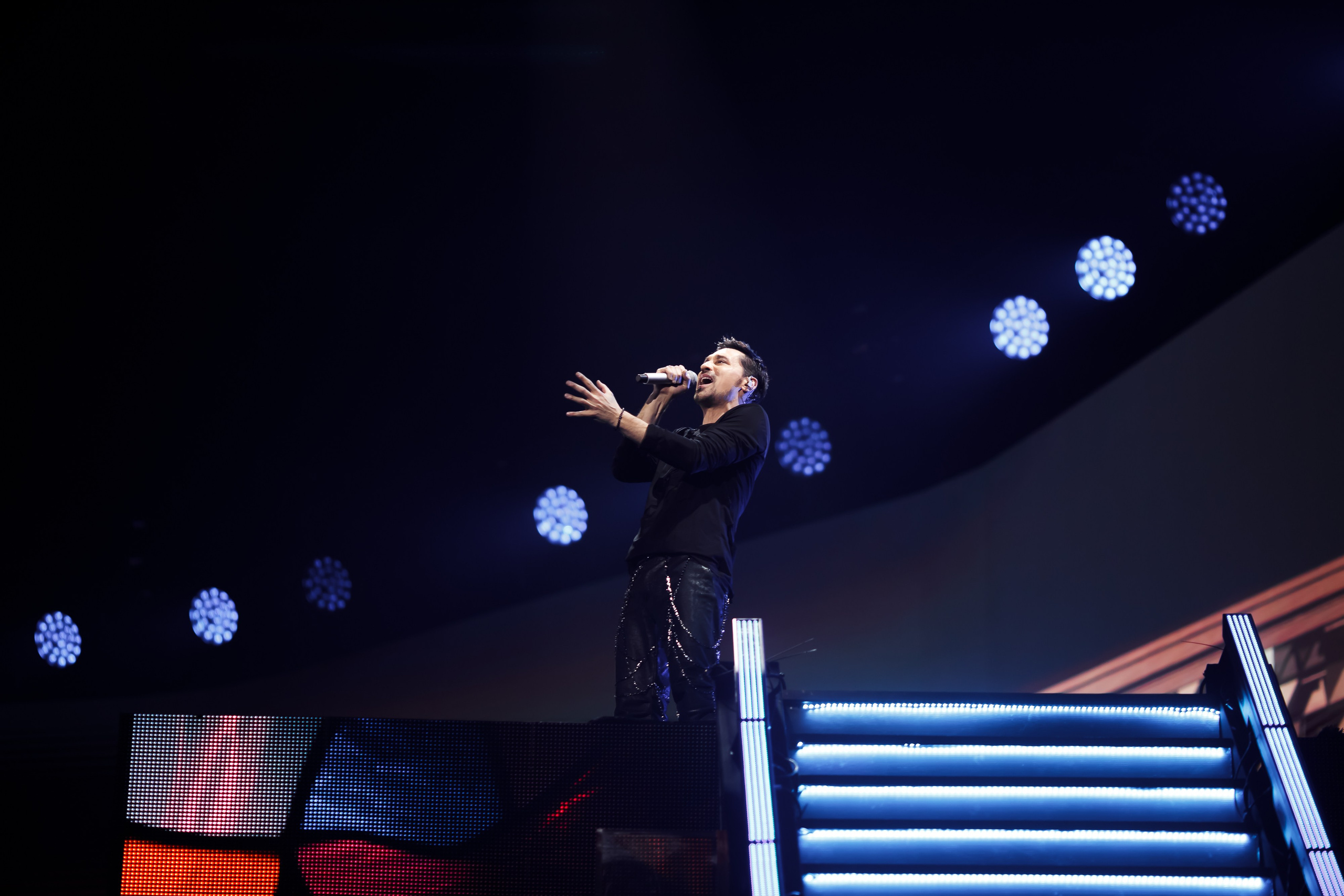 ДИМА БИЛАН 14.02.25. Катерина Киреева — фотограф в Москве