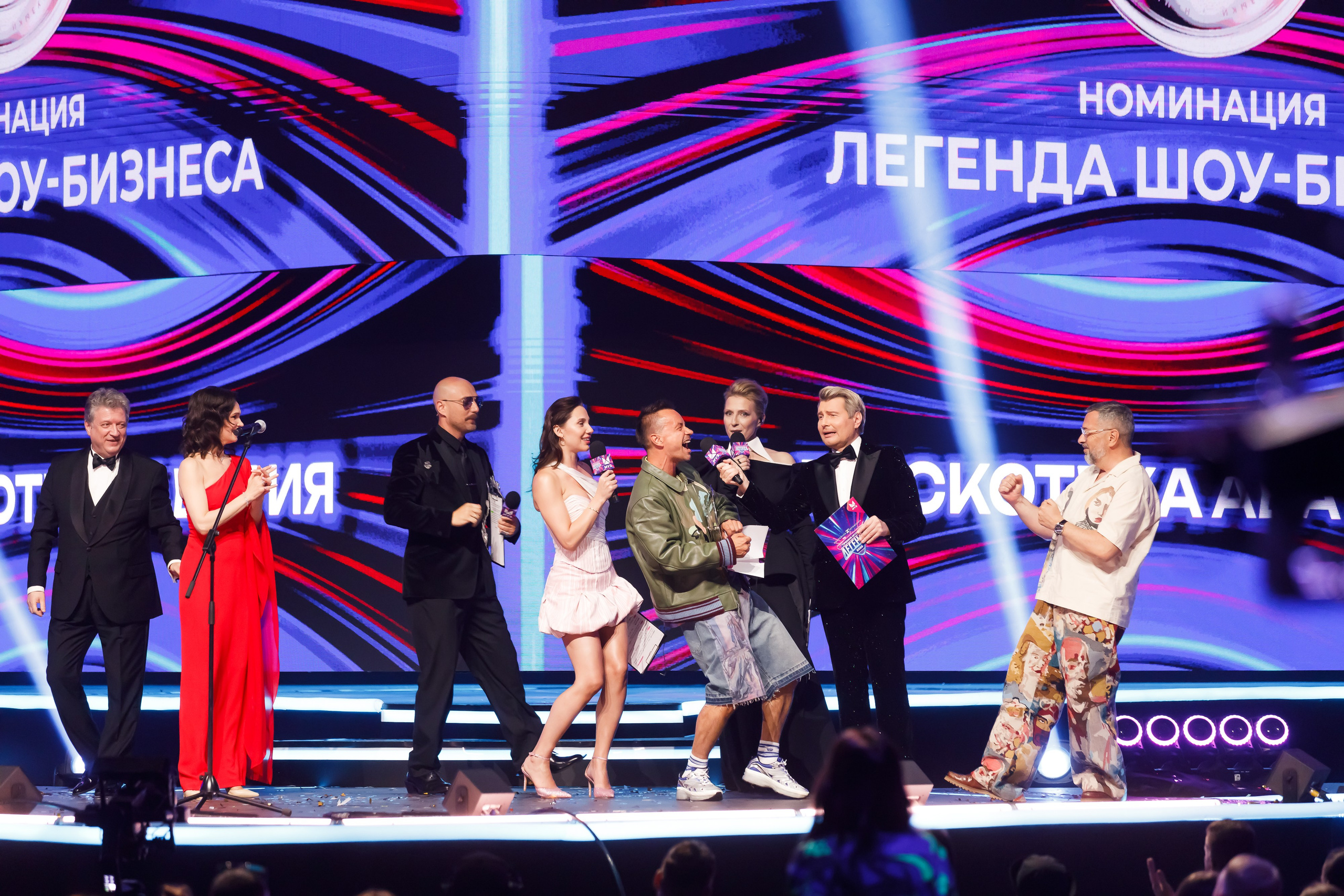 МУЗТВ 2025. Катерина Киреева — фотограф в Москве